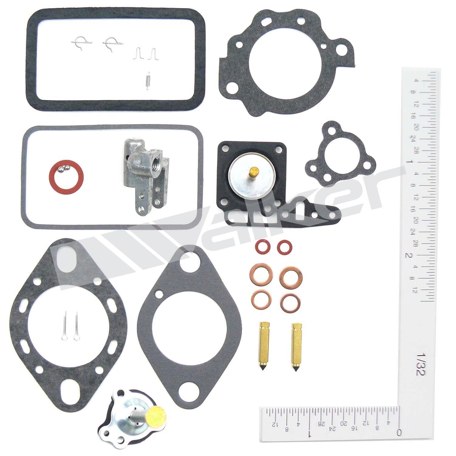 Walker Products Carburetor Repair Kit  15433