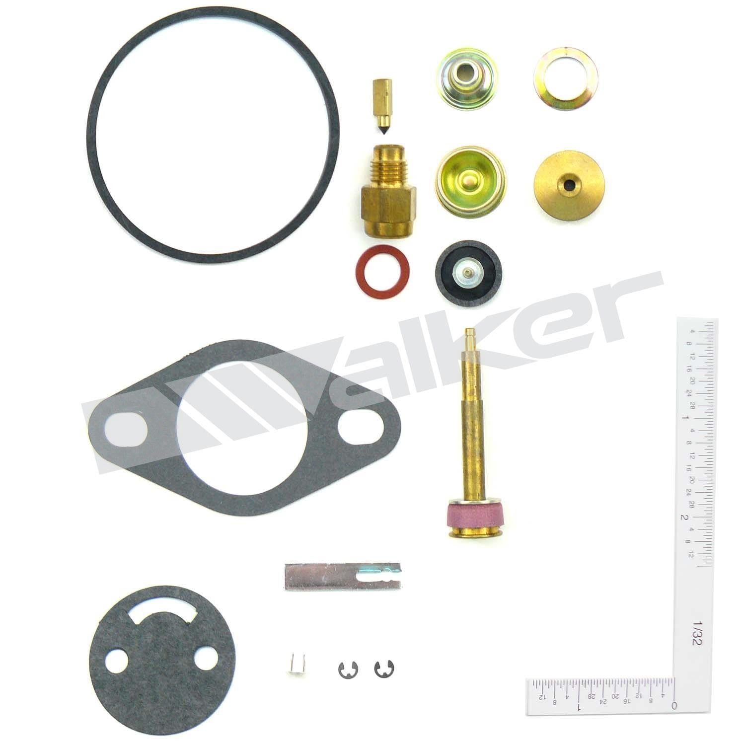 Walker Products Carburetor Repair Kit  15448