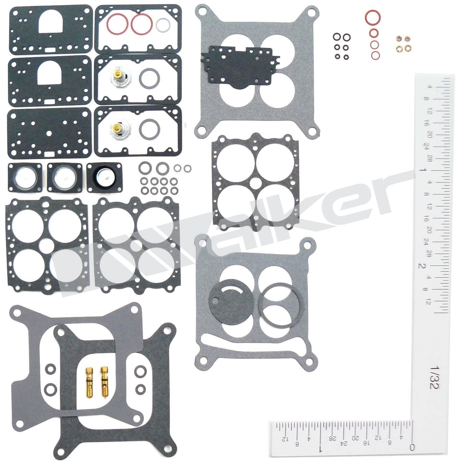 Walker Products Carburetor Repair Kit  15456B