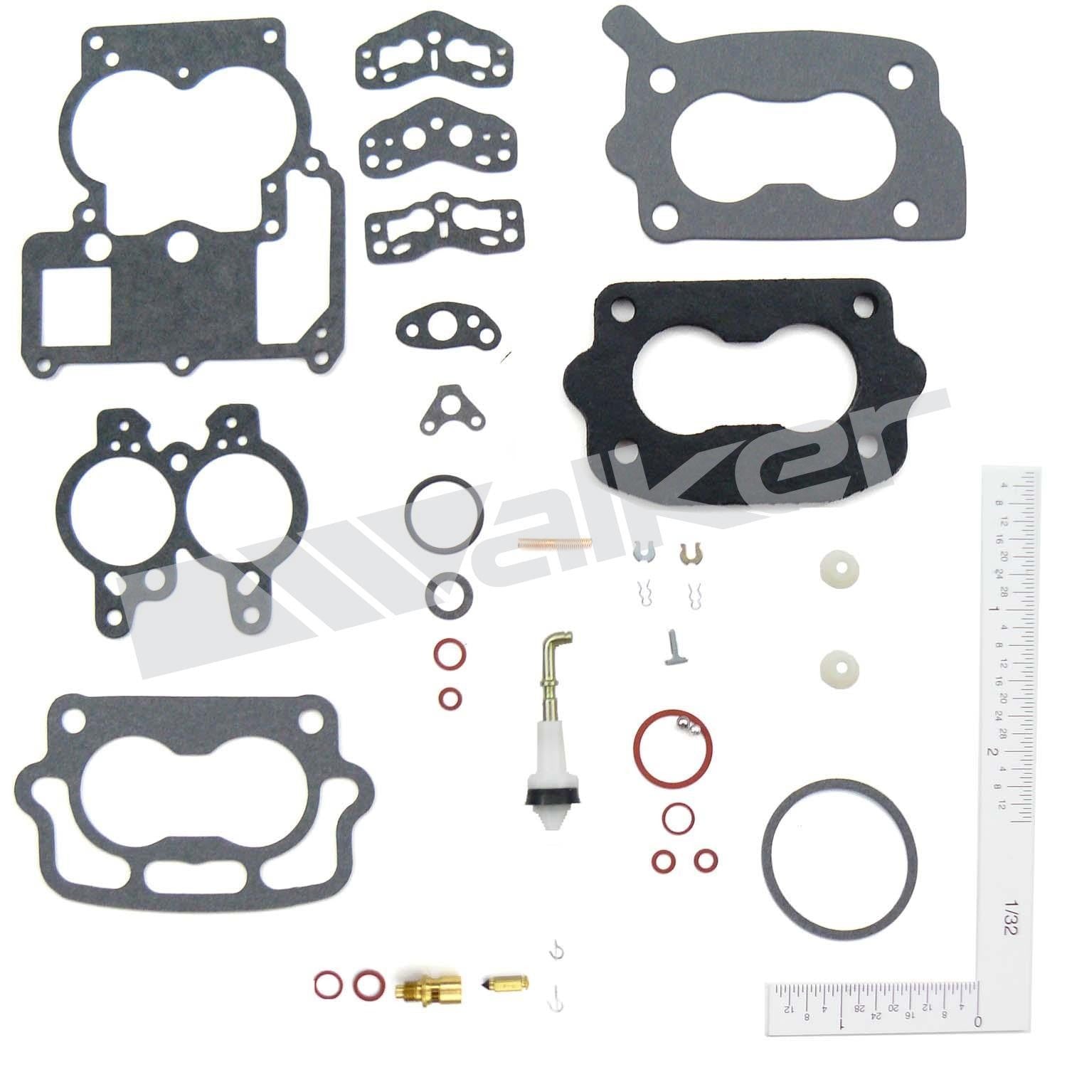 Walker Products Carburetor Repair Kit  15463A