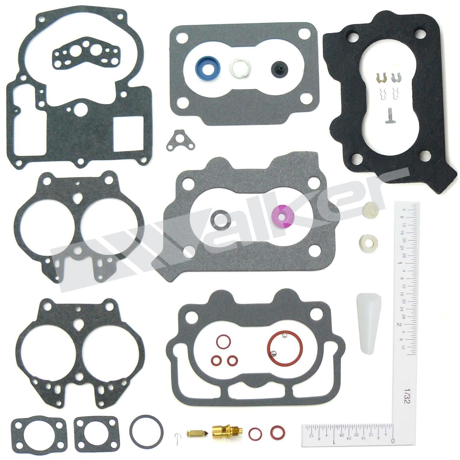 Walker Products Carburetor Repair Kit  15464B