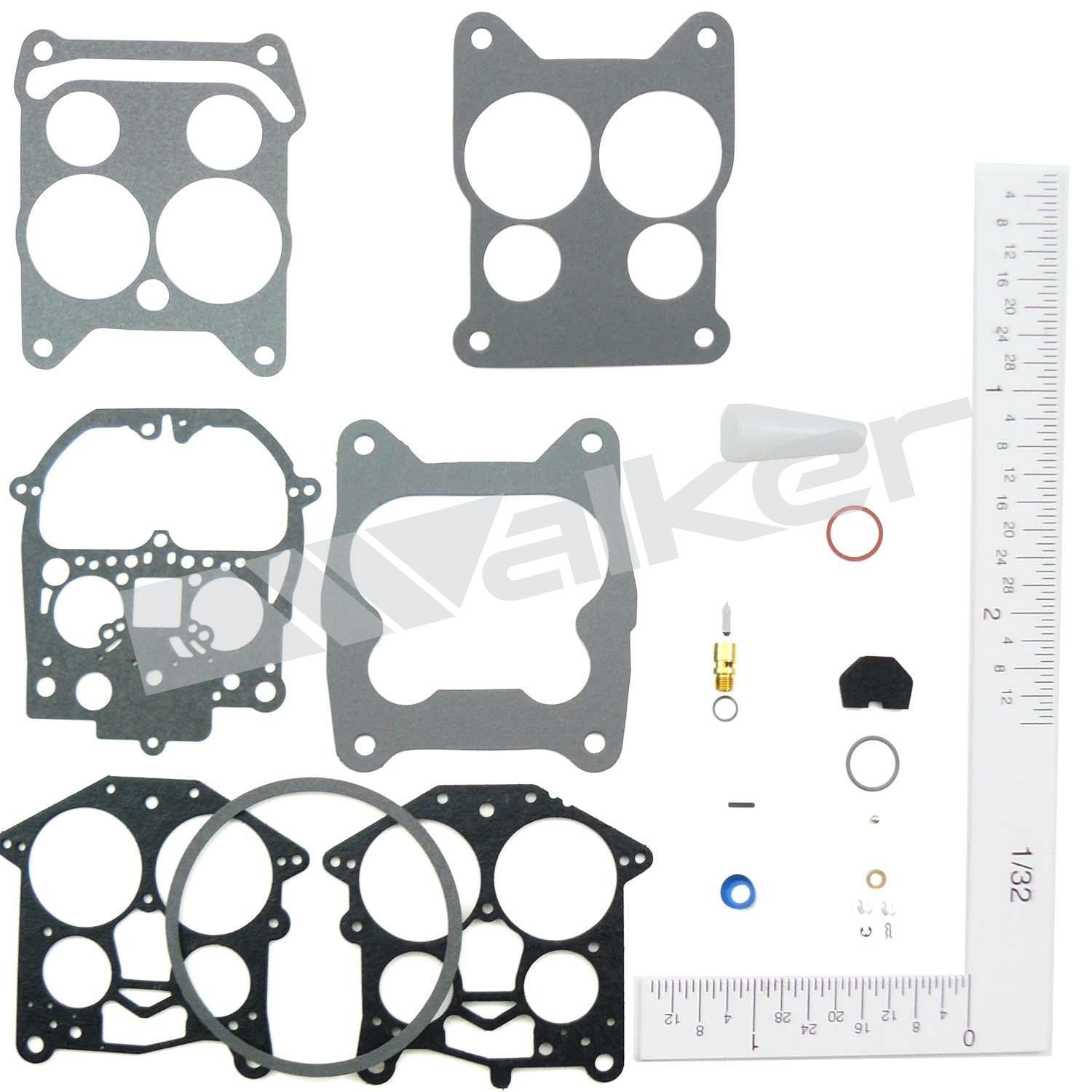 Walker Products Carburetor Repair Kit  15466D