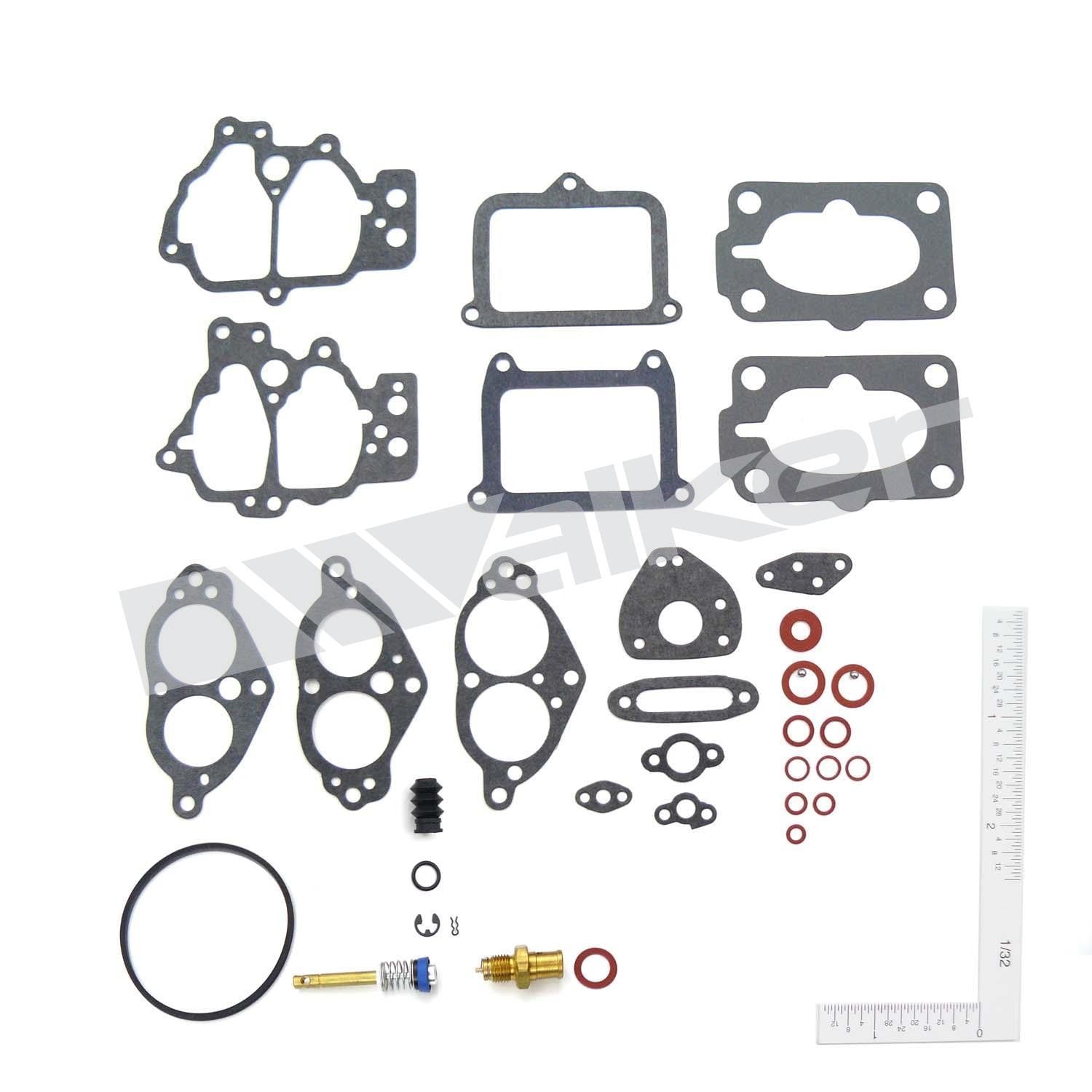 Walker Products Carburetor Repair Kit  15474B