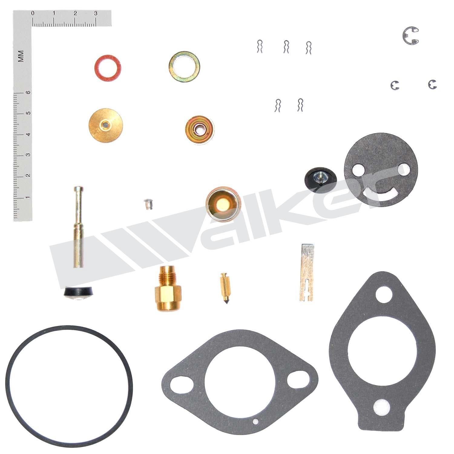 Walker Products Carburetor Repair Kit  15475