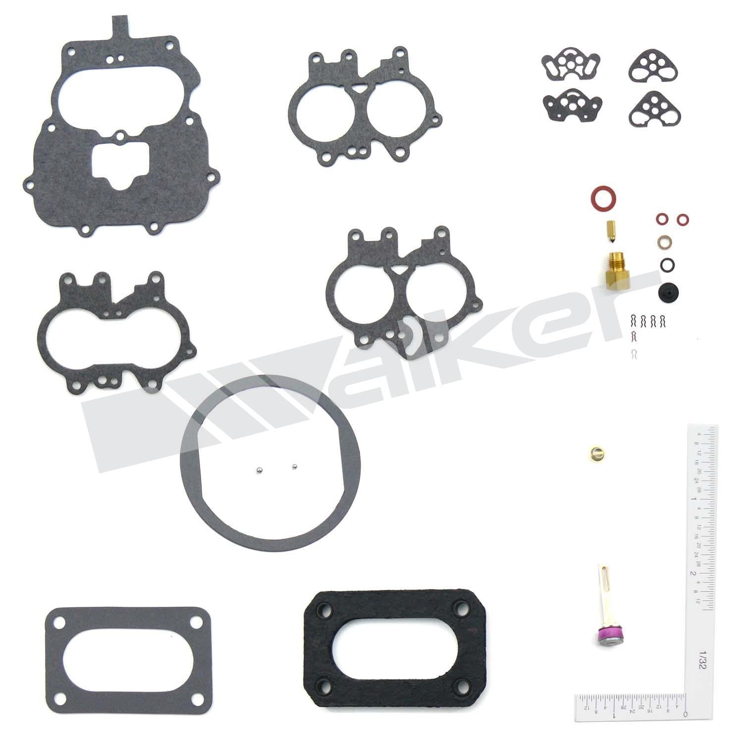 Walker Products Carburetor Repair Kit  15479B