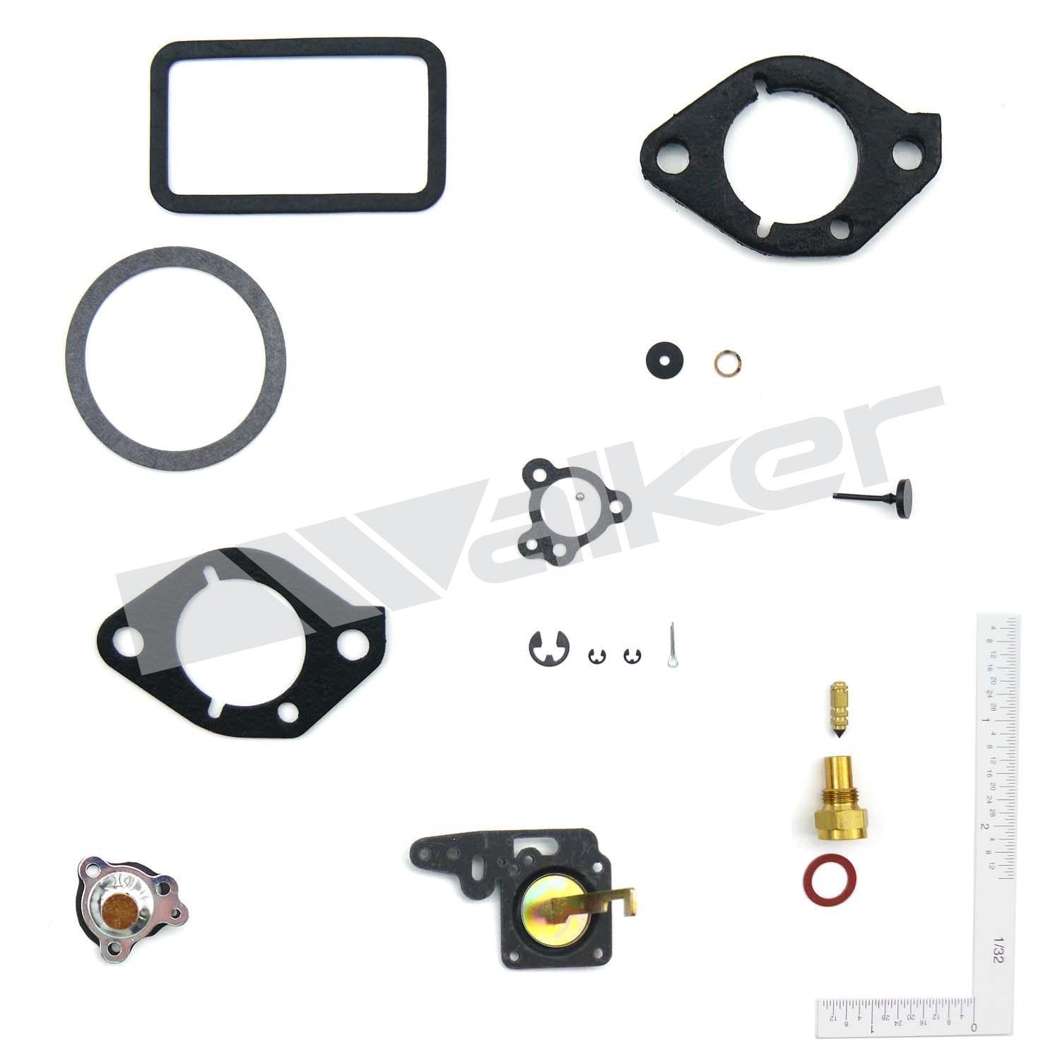 Walker Products Carburetor Repair Kit  15480A