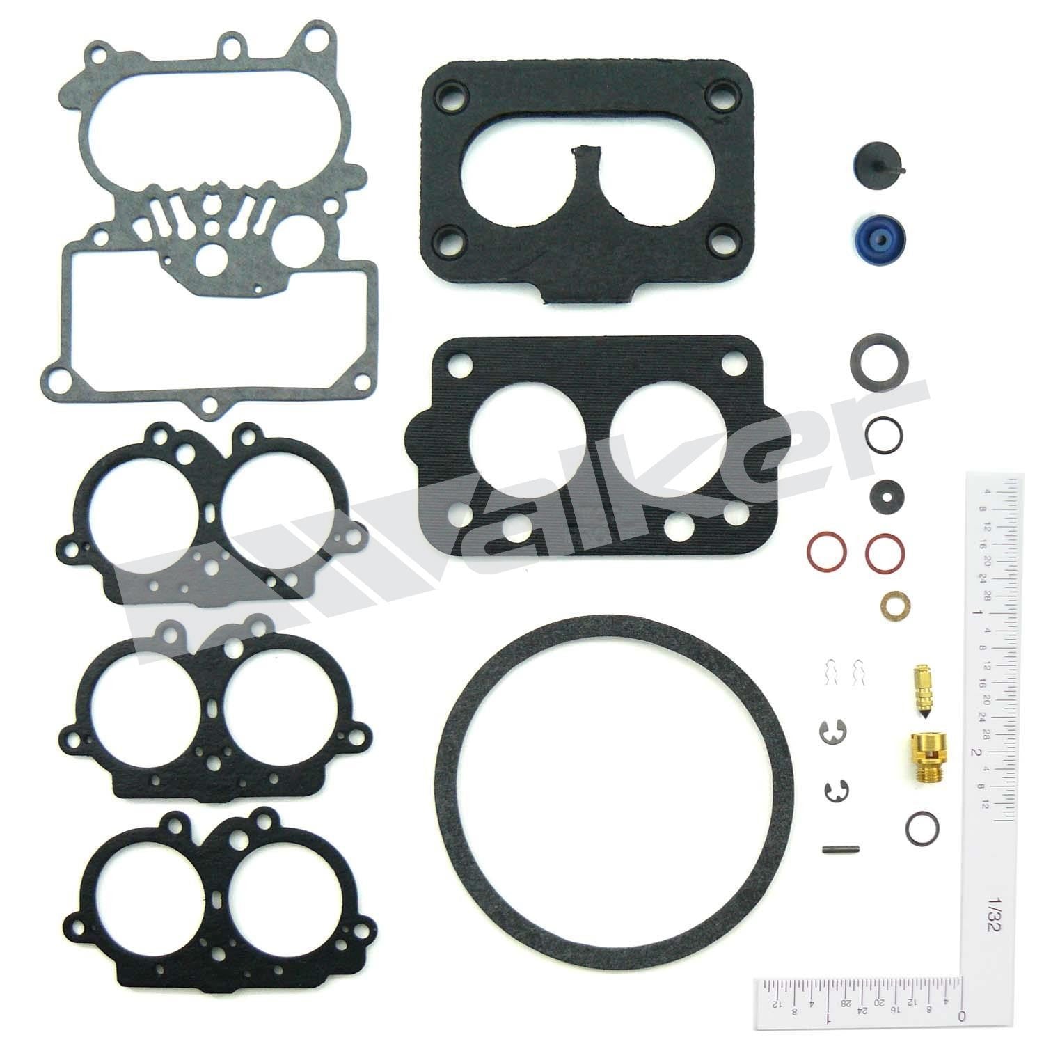 Walker Products Carburetor Repair Kit  15485H