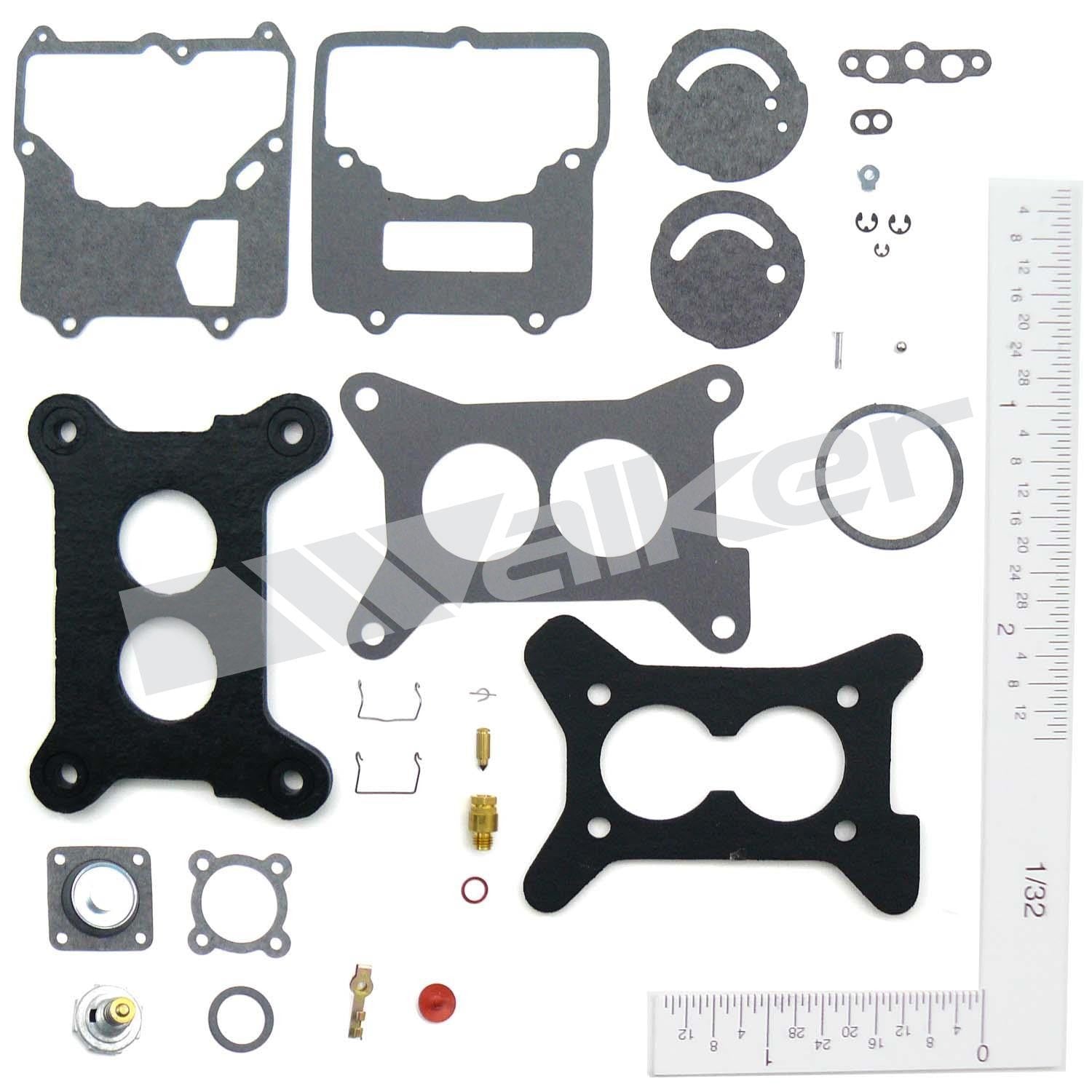 Walker Products Carburetor Repair Kit  15487A