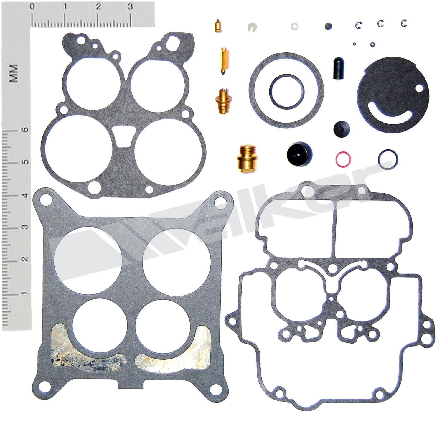 Walker Products Carburetor Repair Kit  15508A