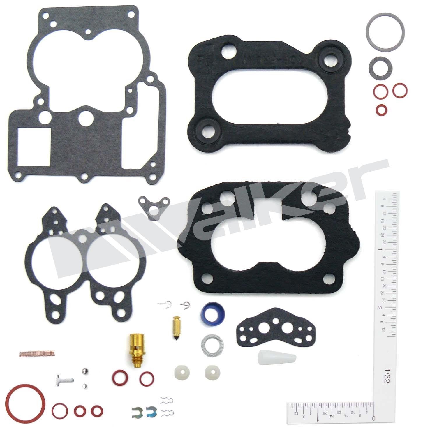 Walker Products Carburetor Repair Kit  15512A