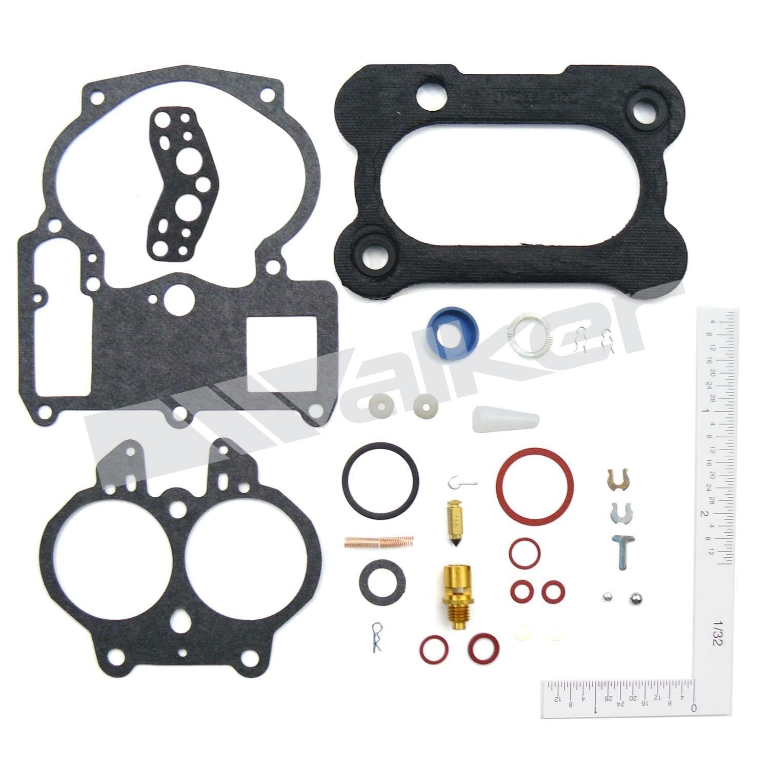 Walker Products Carburetor Repair Kit  15516