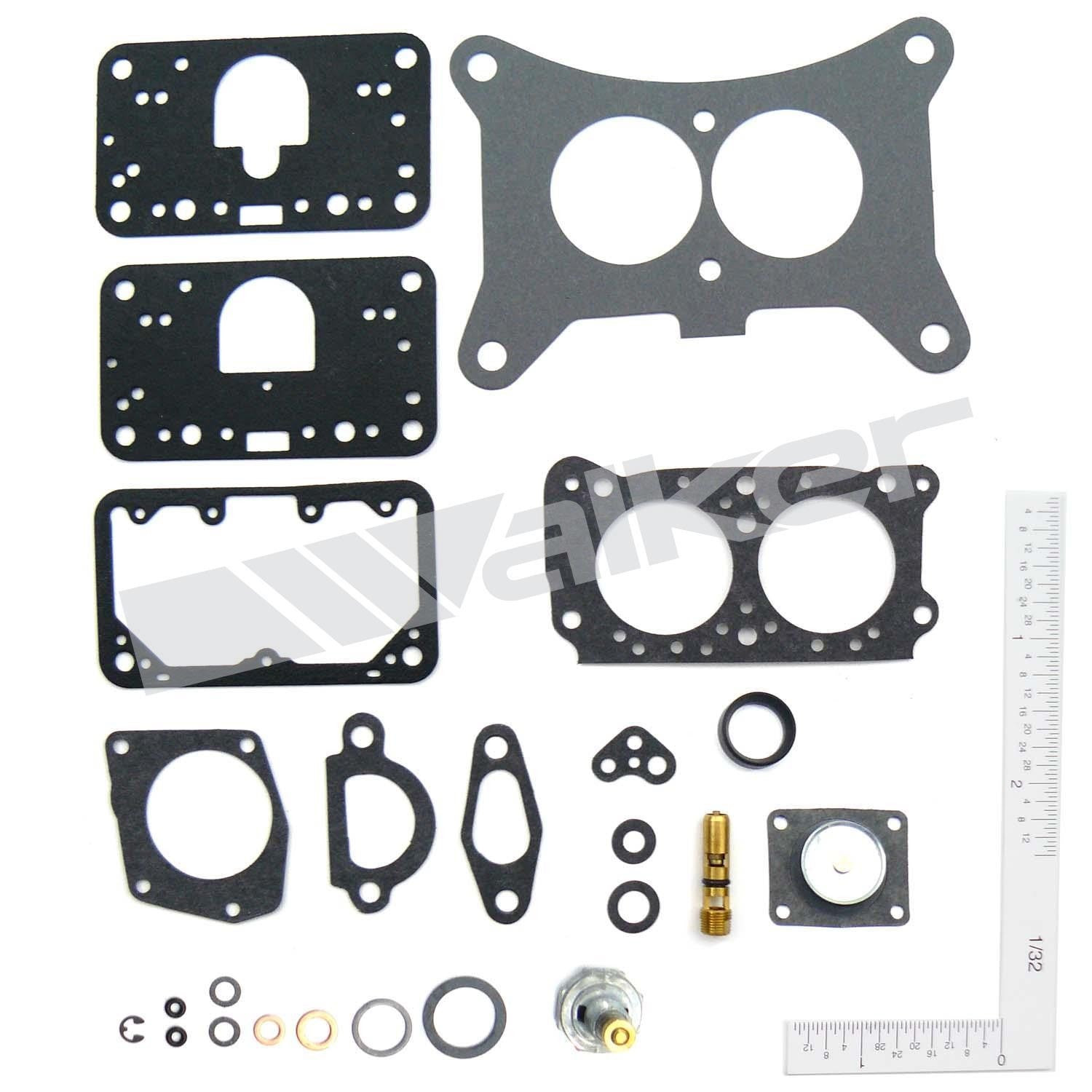 Walker Products Carburetor Repair Kit  15524