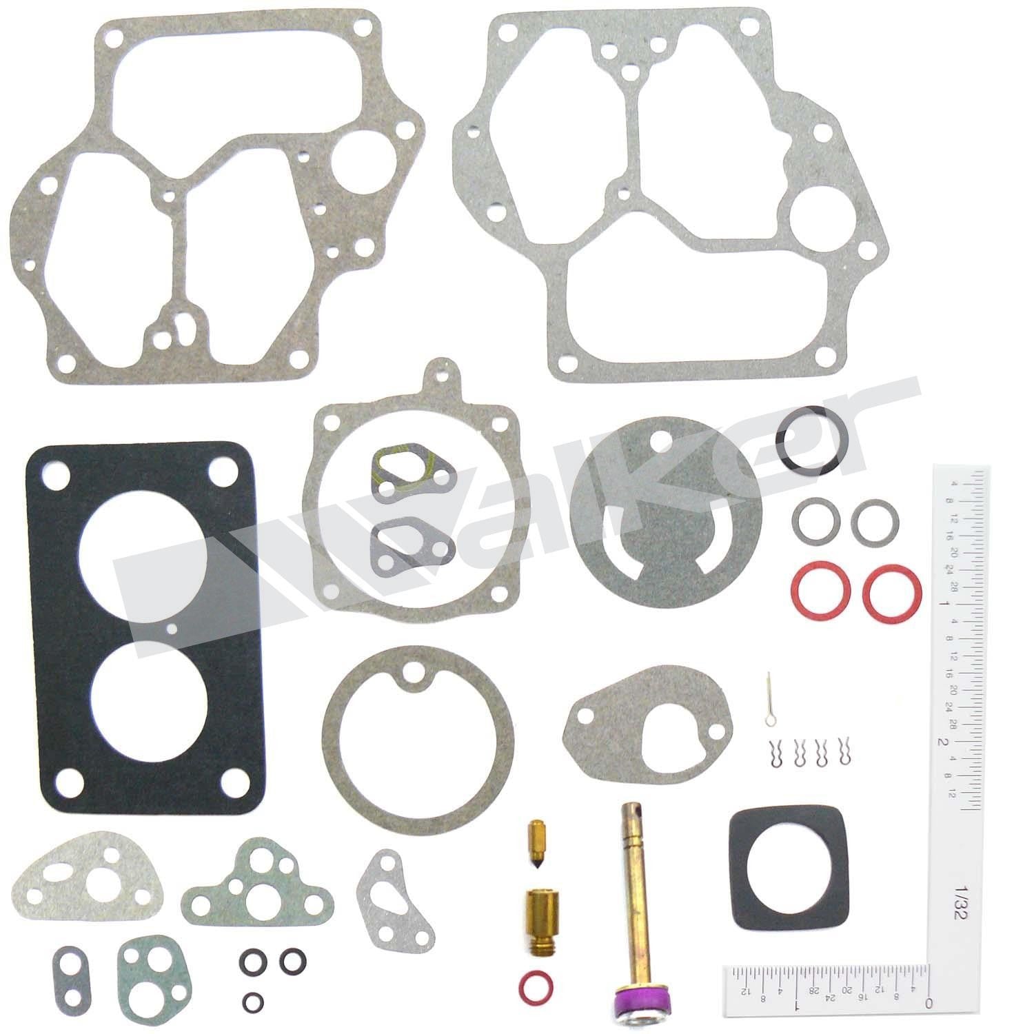 Walker Products Carburetor Repair Kit  15530A