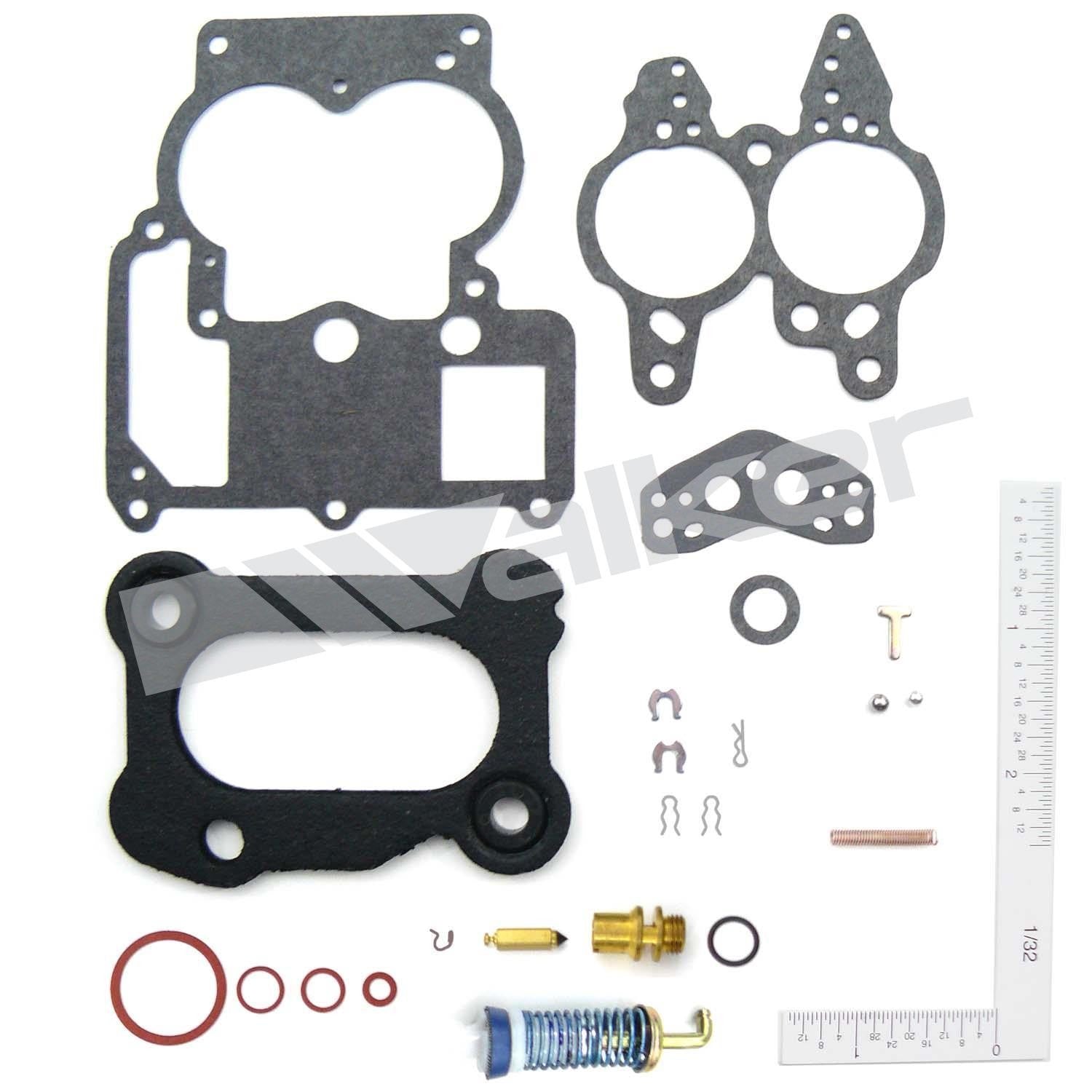Walker Products Carburetor Repair Kit  15535