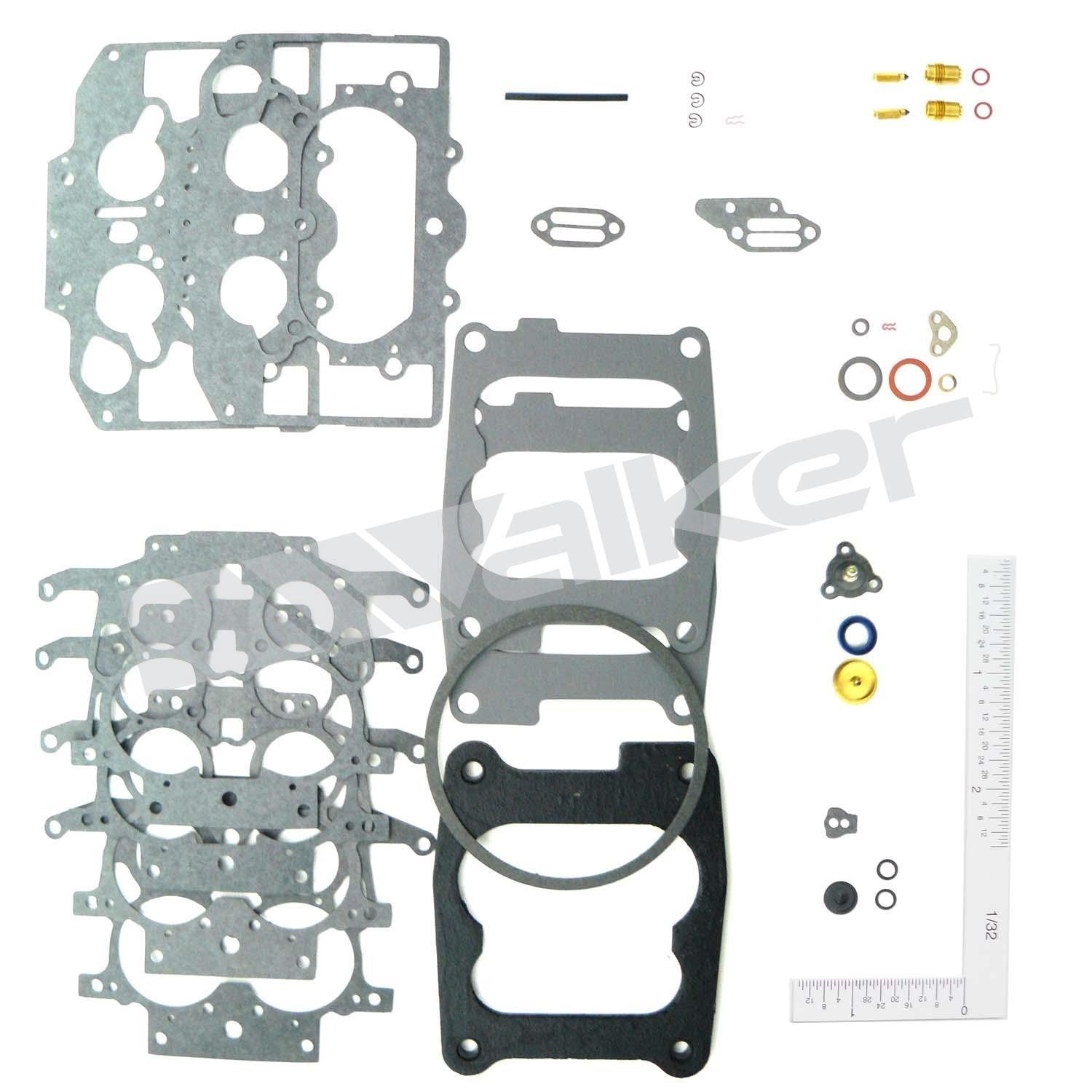 Walker Products Carburetor Repair Kit  15543C