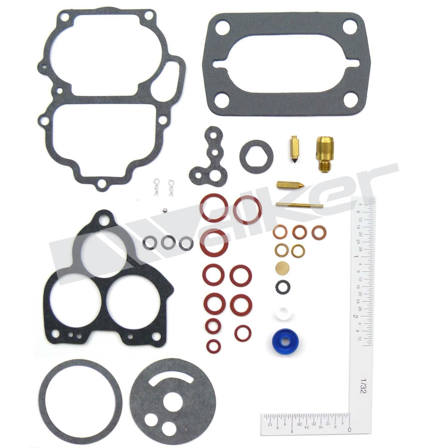 Walker Products Carburetor Repair Kit  15553A