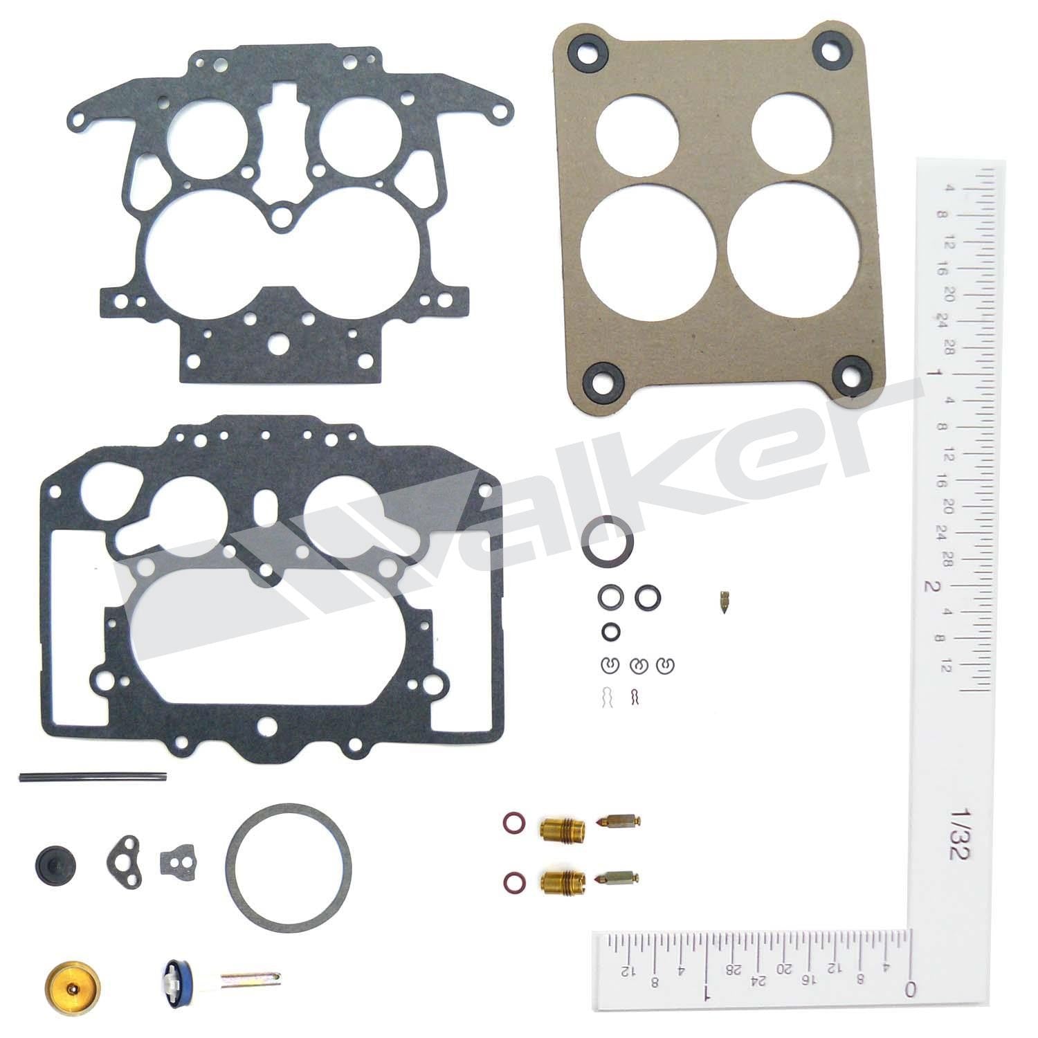 Walker Products Carburetor Repair Kit  15554A