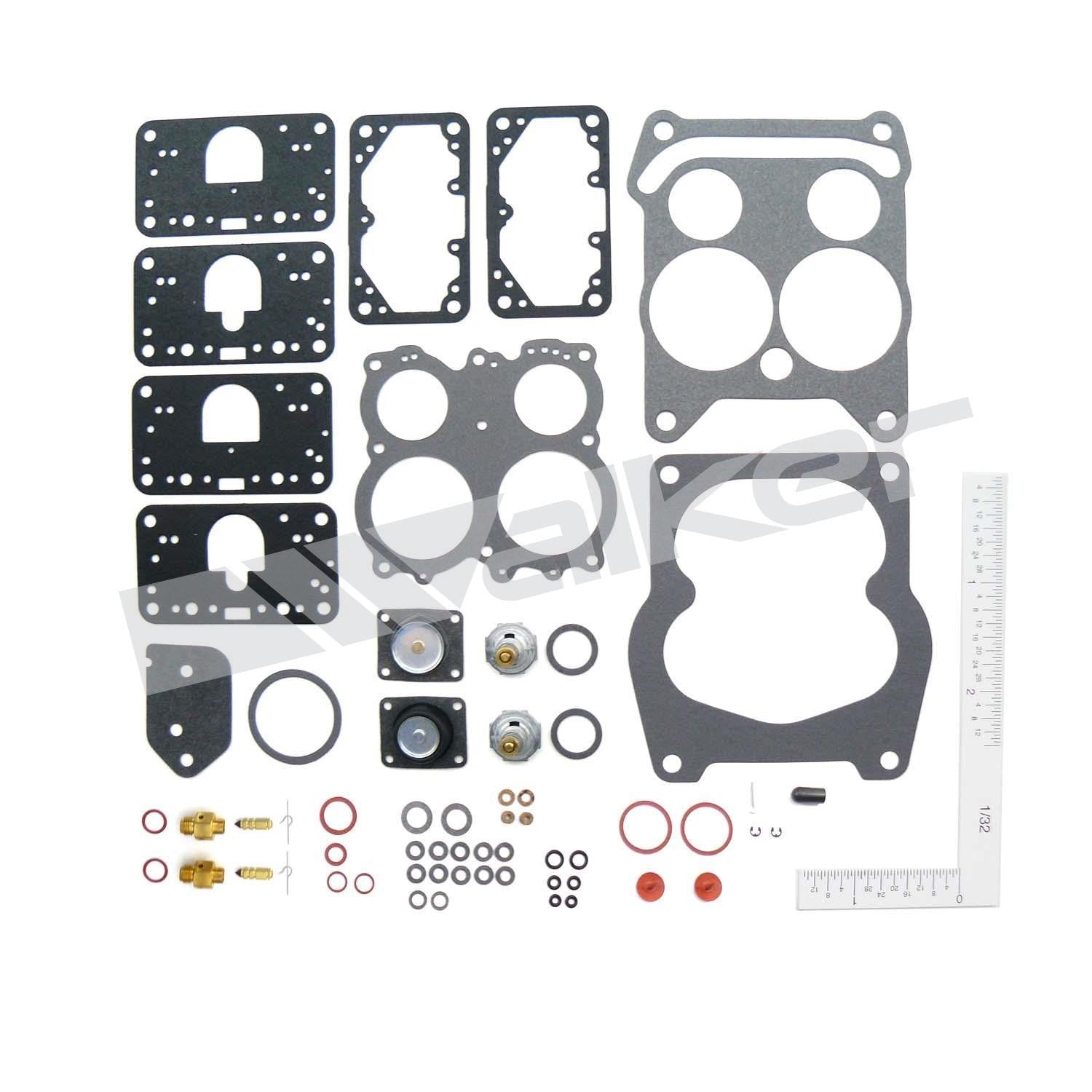 Walker Products Carburetor Repair Kit  15555
