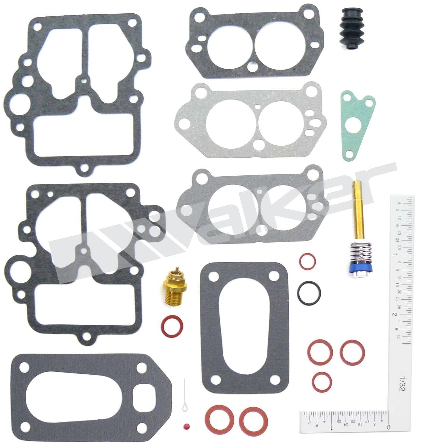 Walker Products Carburetor Repair Kit  15561B