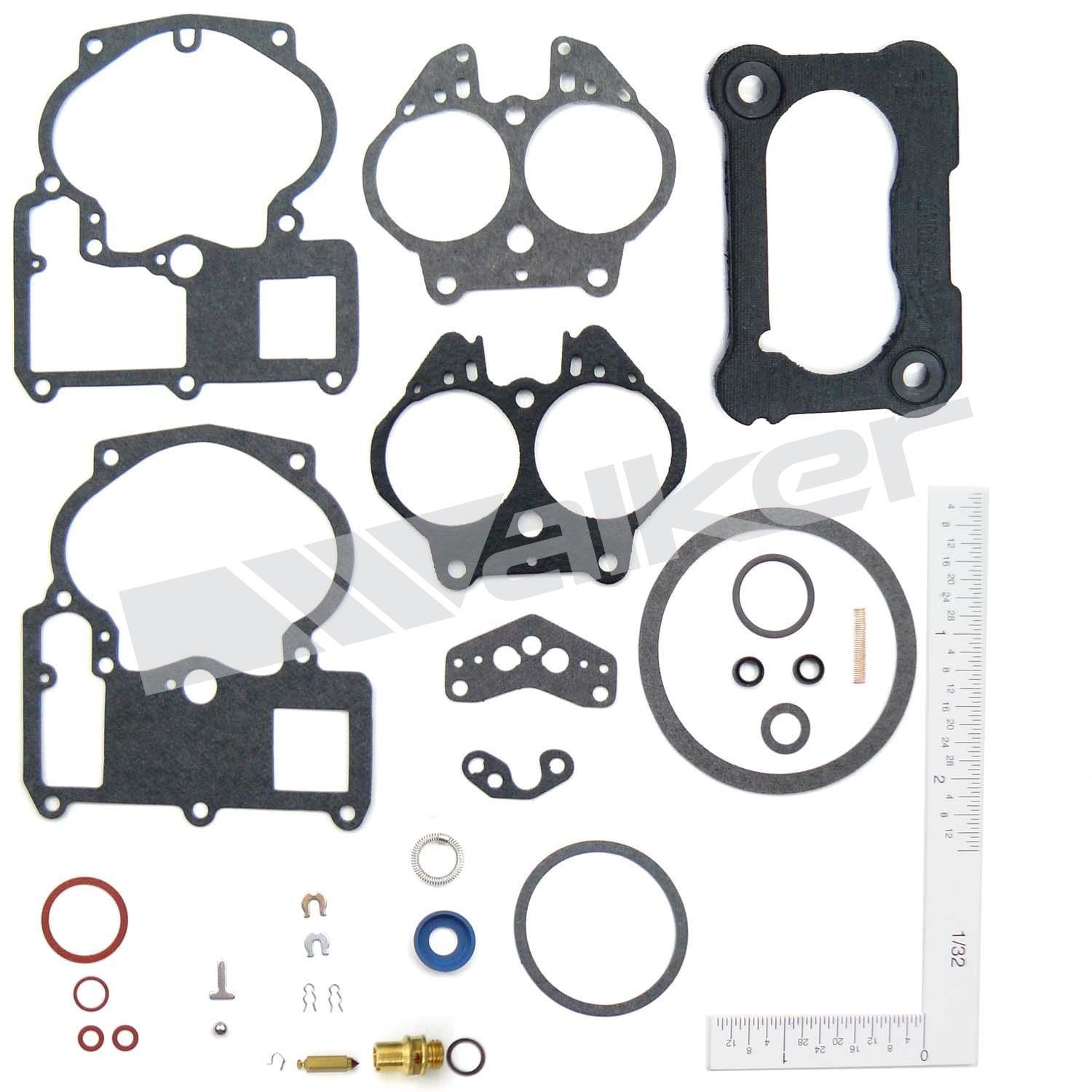 Walker Products Carburetor Repair Kit  15564B