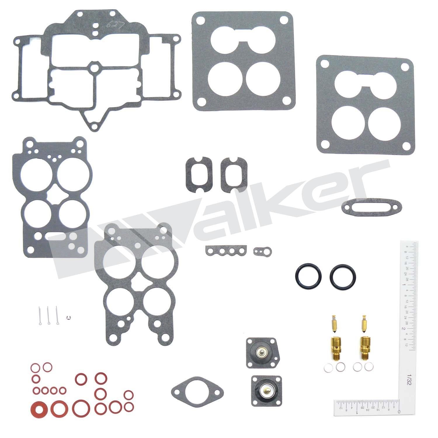 Walker Products Carburetor Repair Kit  15565