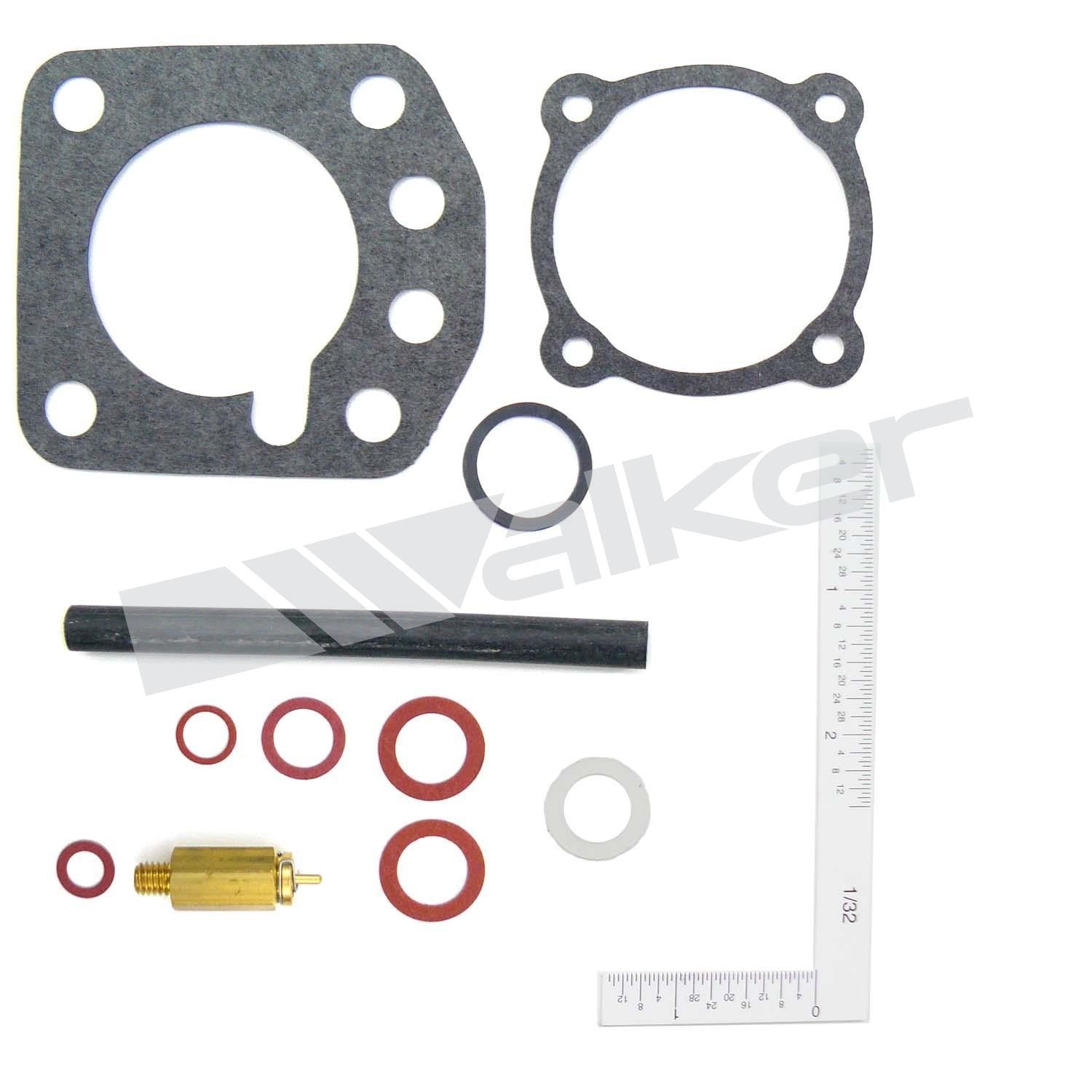 Walker Products Carburetor Repair Kit  15567