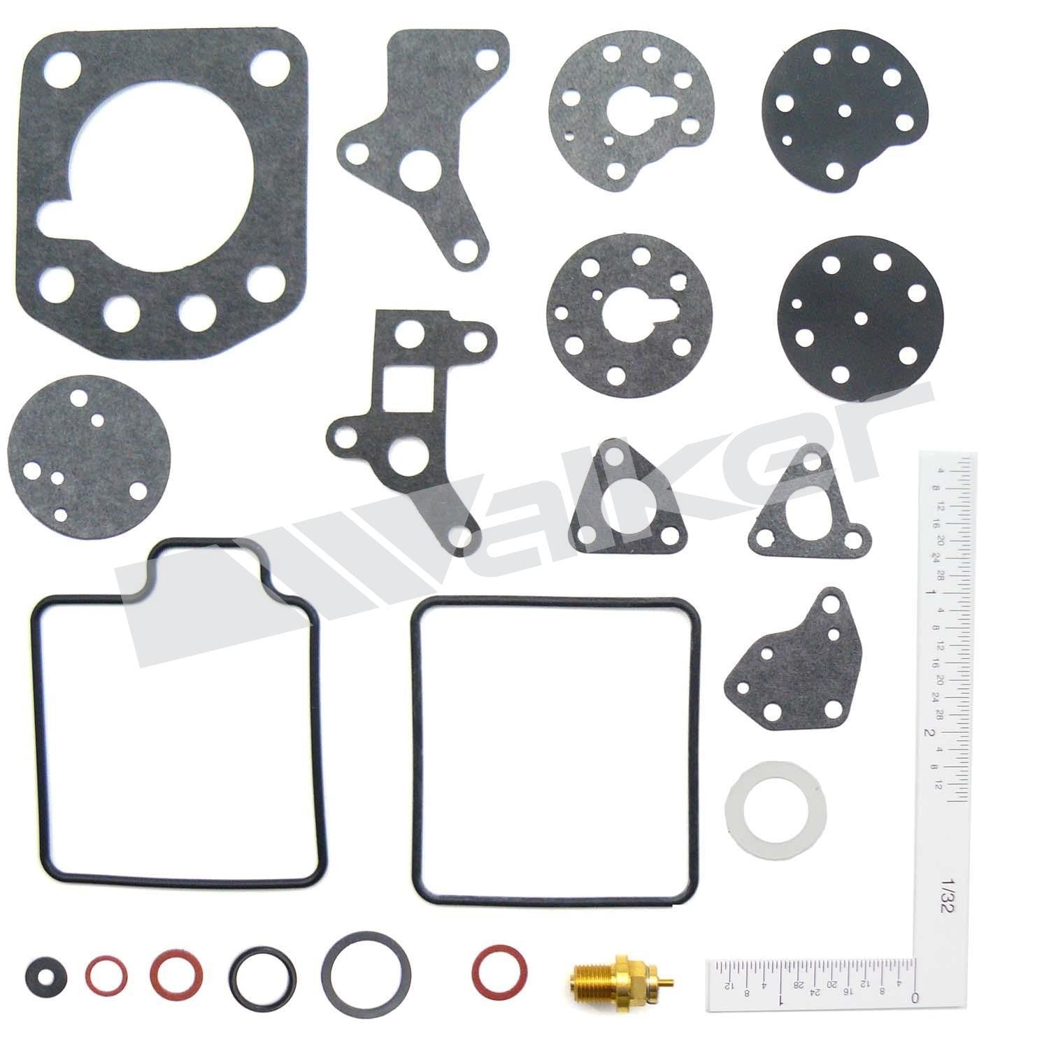 Walker Products Carburetor Repair Kit  15569