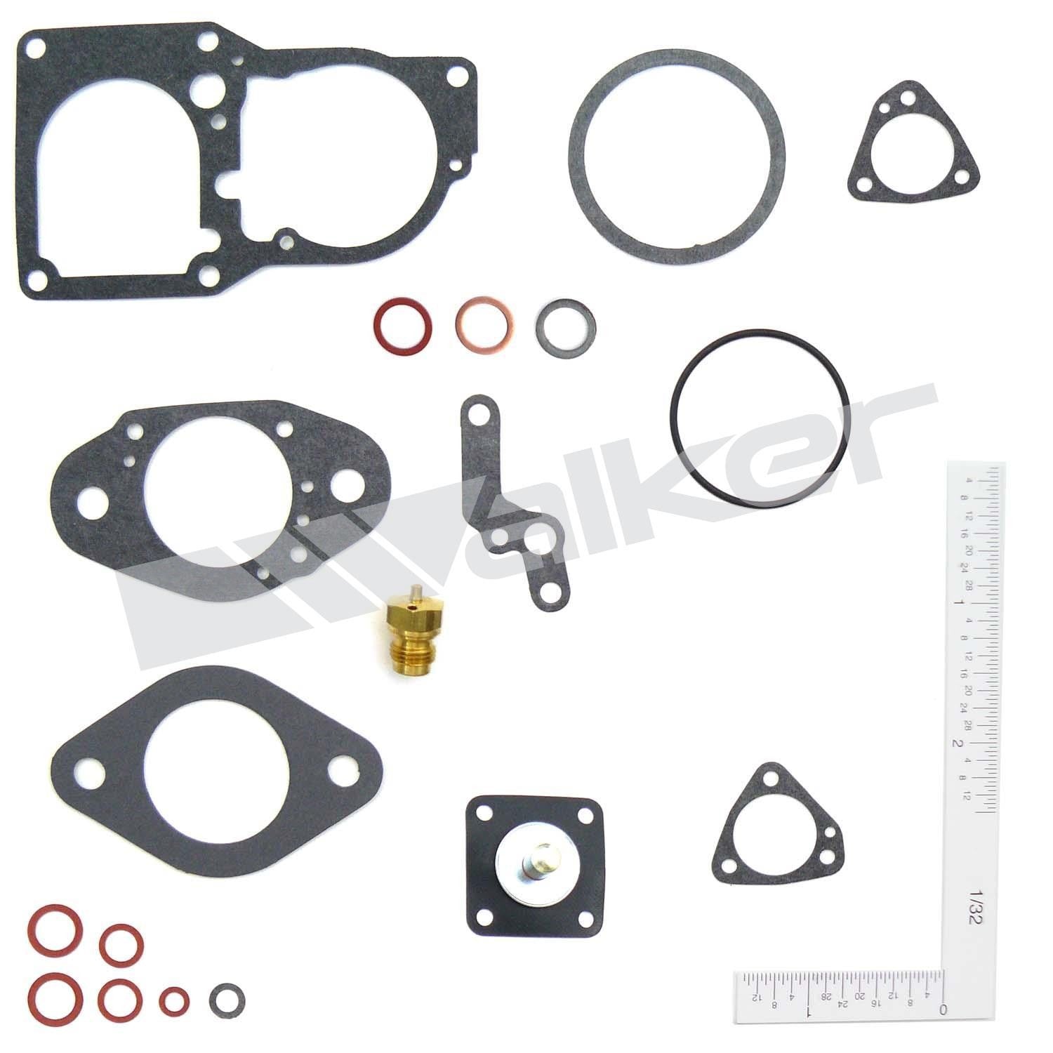 Walker Products Carburetor Repair Kit  15570