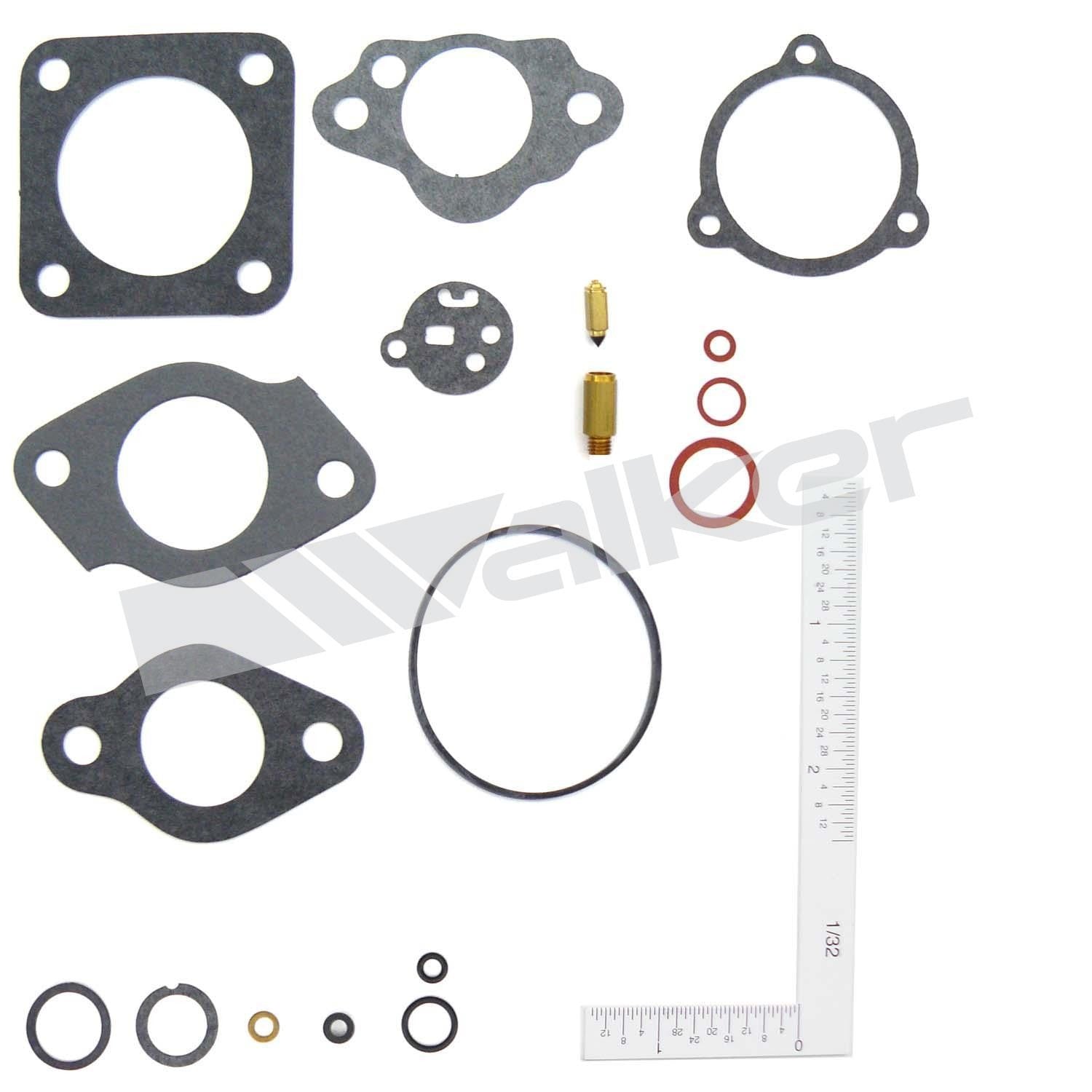 Walker Products Carburetor Repair Kit  15578B
