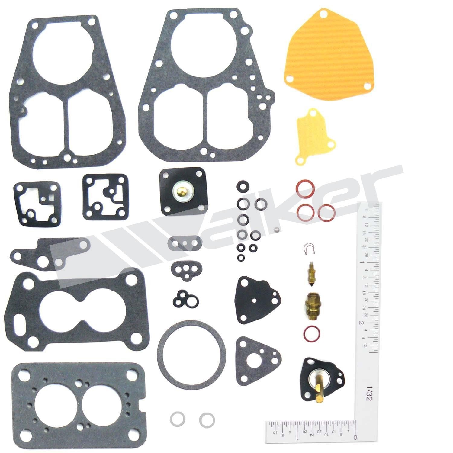 Walker Products Carburetor Repair Kit  15581B