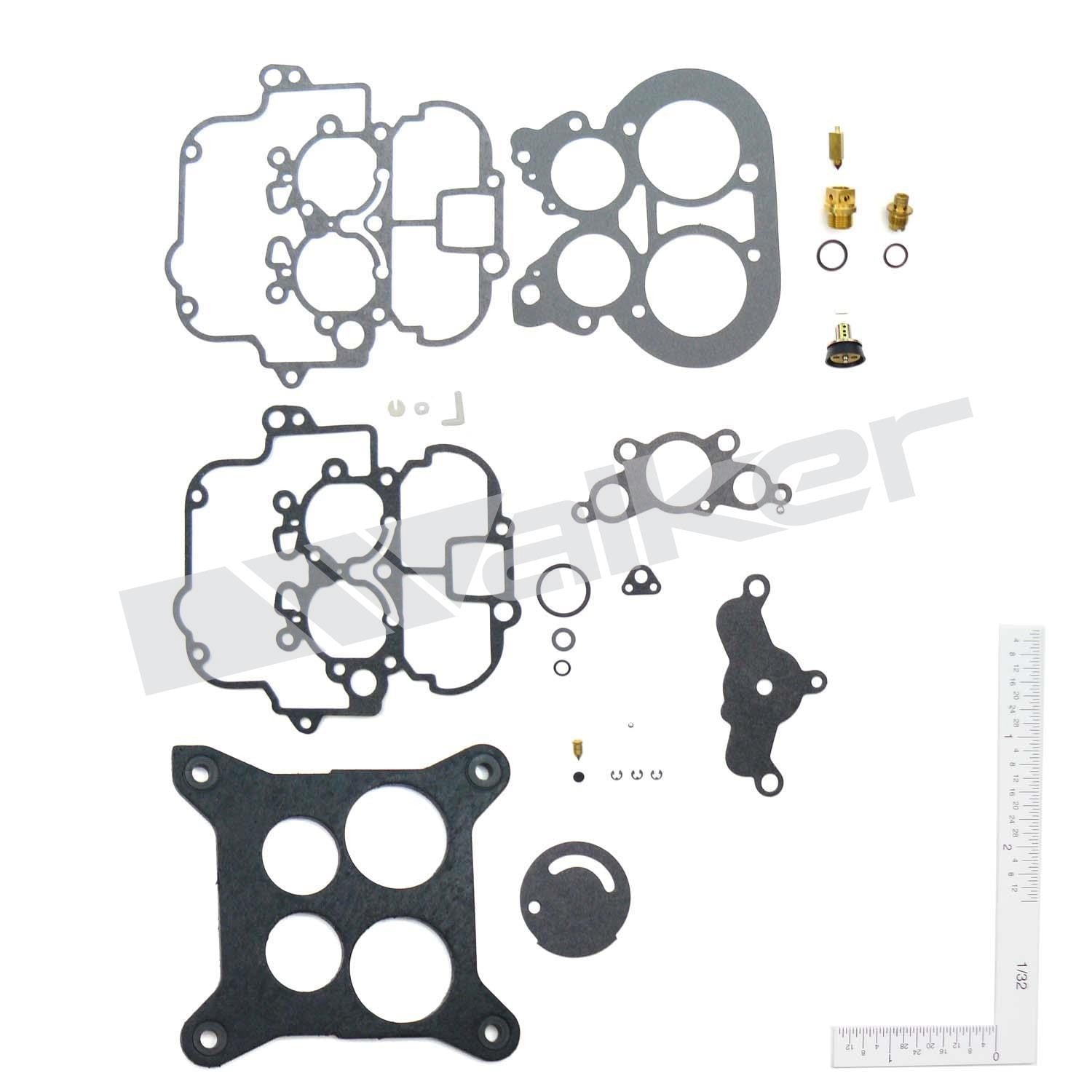 Walker Products Carburetor Repair Kit  15591D