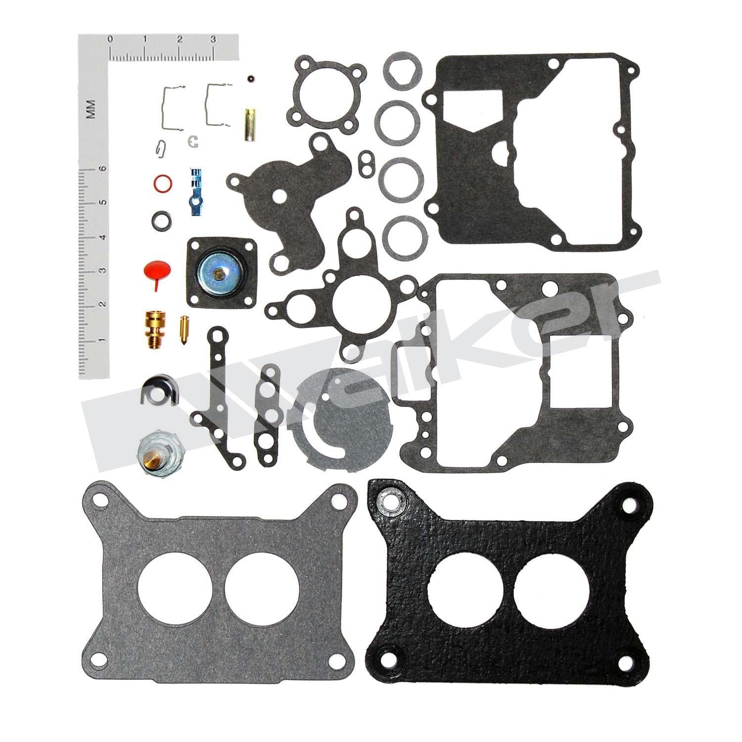 Walker Products Carburetor Repair Kit  15593D