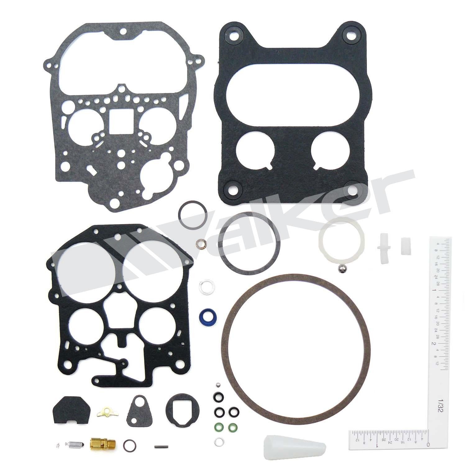 Walker Products Carburetor Repair Kit  15597B