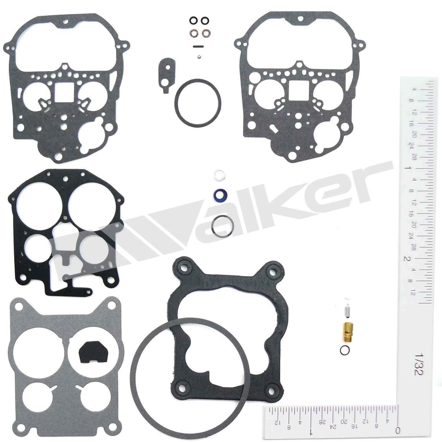 Walker Products Carburetor Repair Kit  15601C