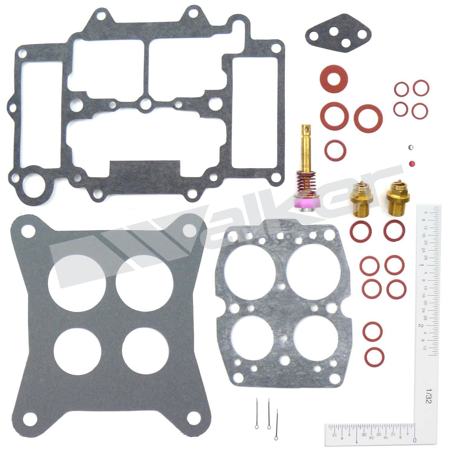 Walker Products Carburetor Repair Kit  15612