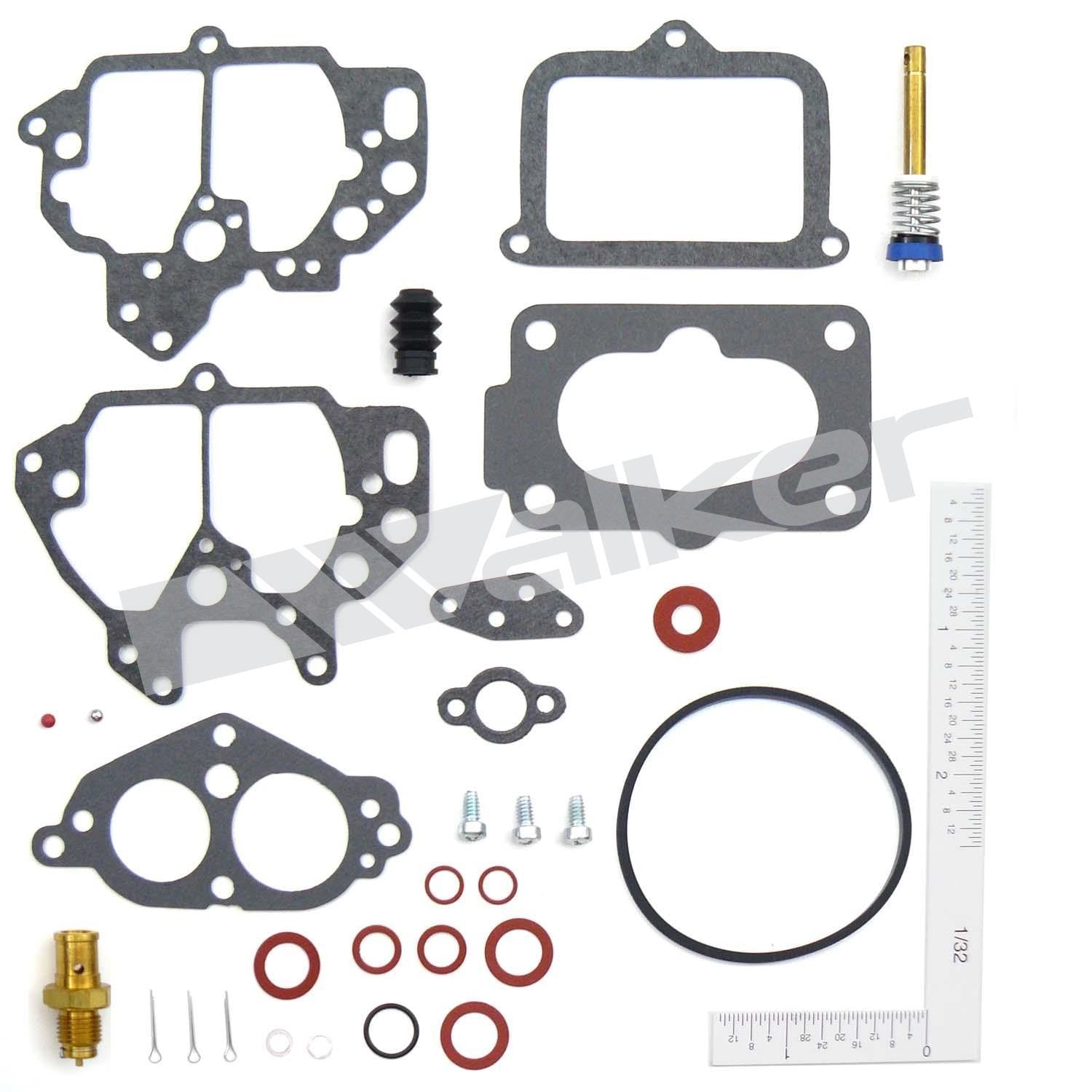 Walker Products Carburetor Repair Kit  15614B