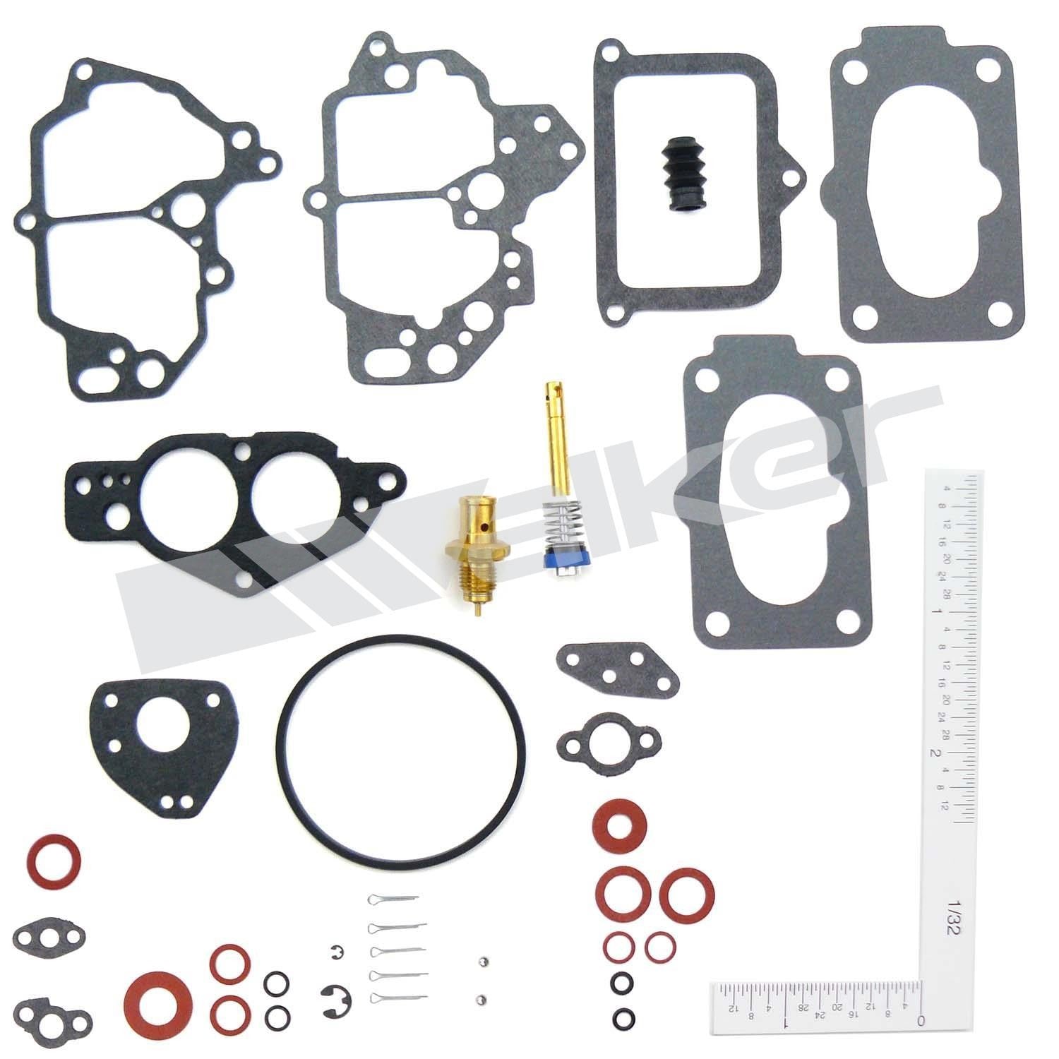 Walker Products Carburetor Repair Kit  15616A