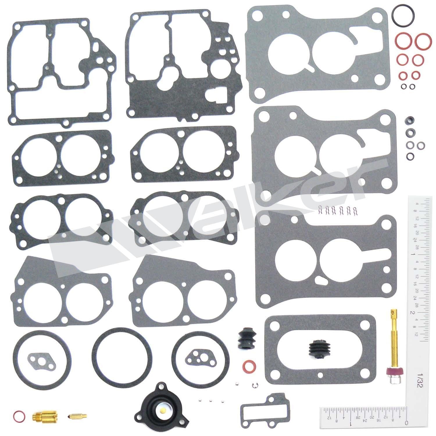 Walker Products Carburetor Repair Kit  15619C