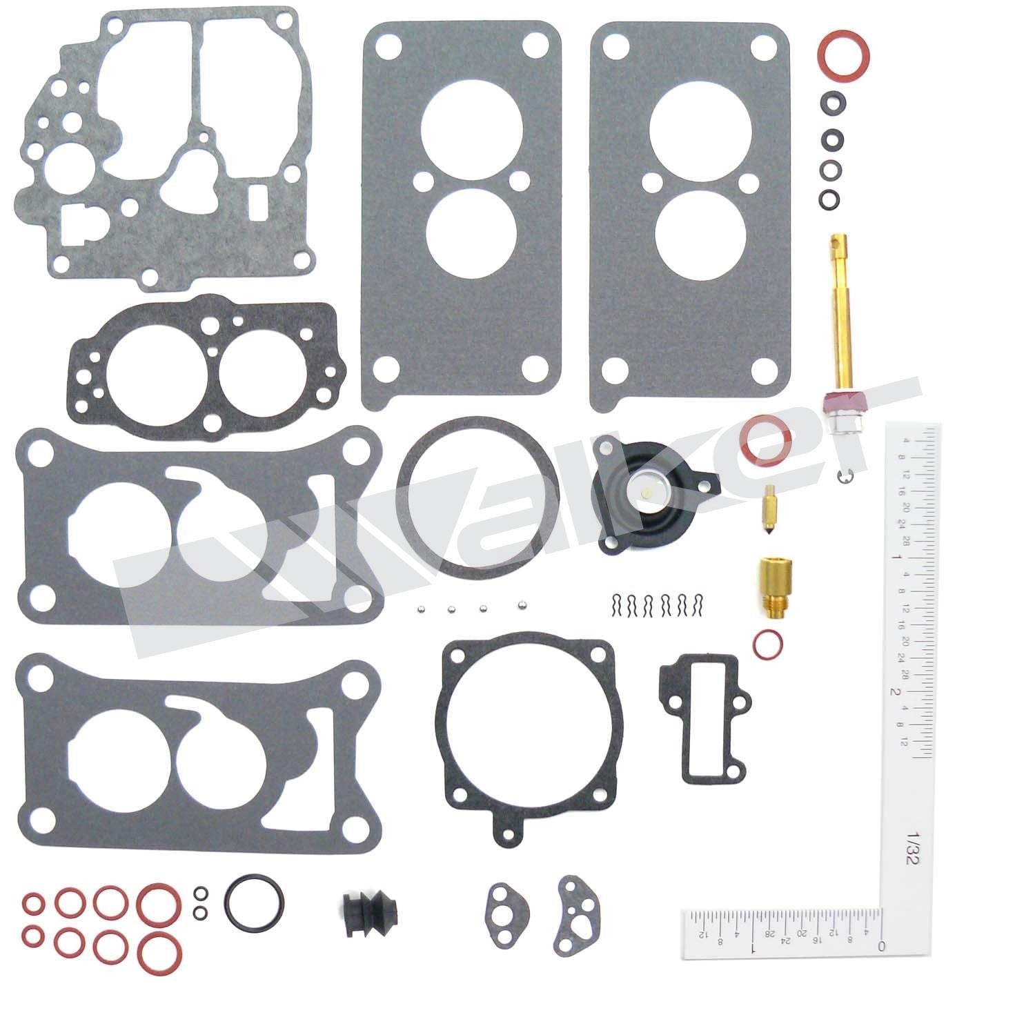 Walker Products Carburetor Repair Kit  15620C
