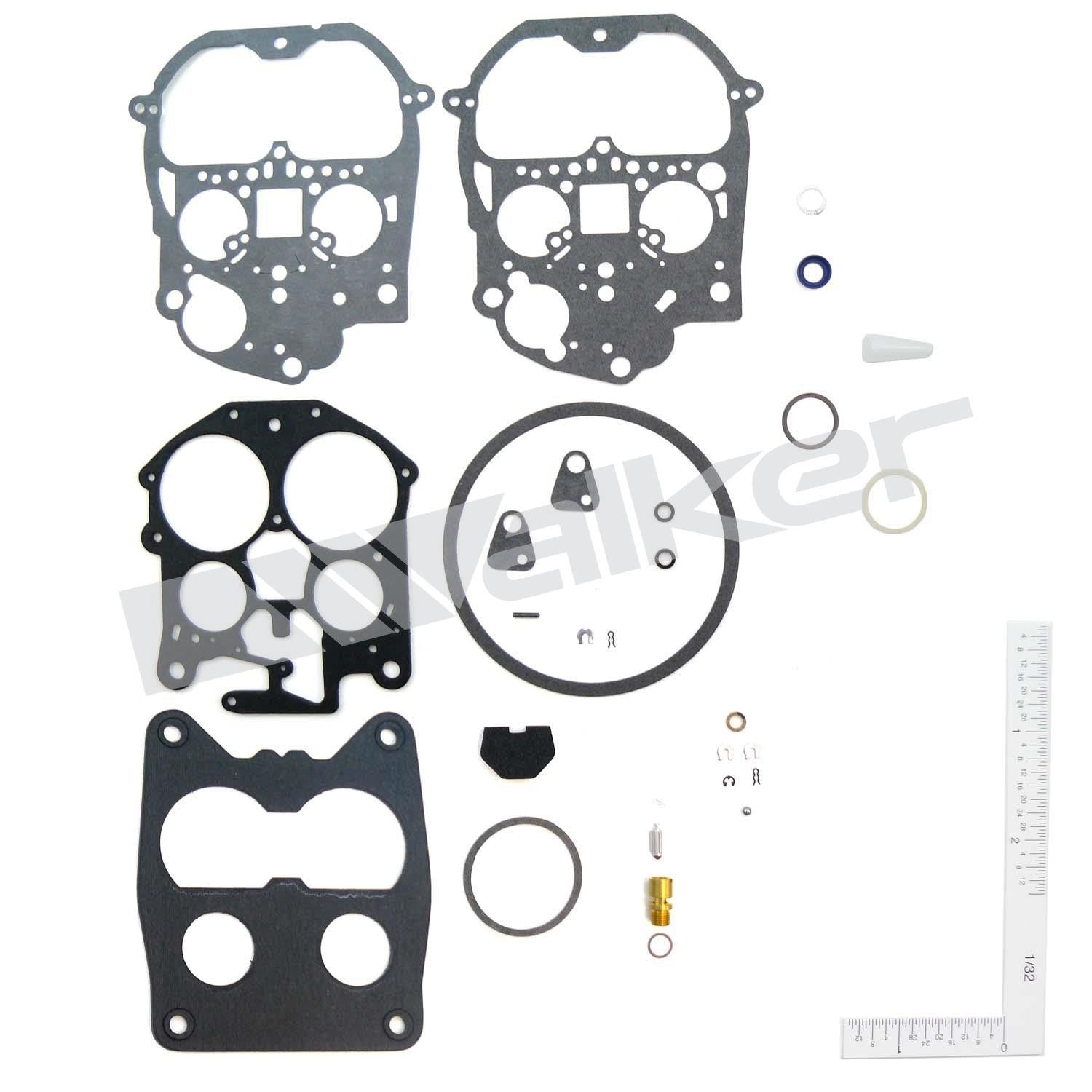 Walker Products Carburetor Repair Kit  15628C