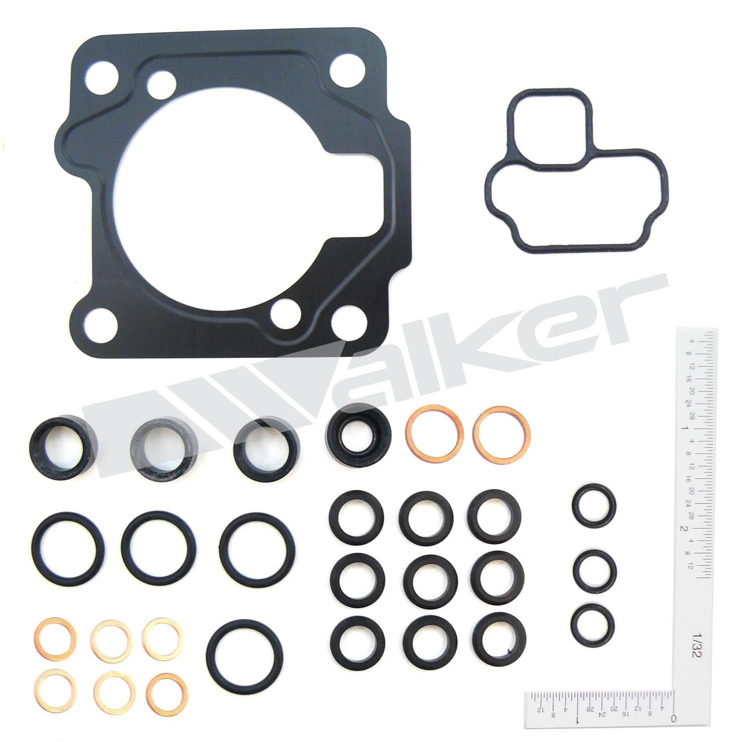 Walker Products Carburetor Repair Kit  15638