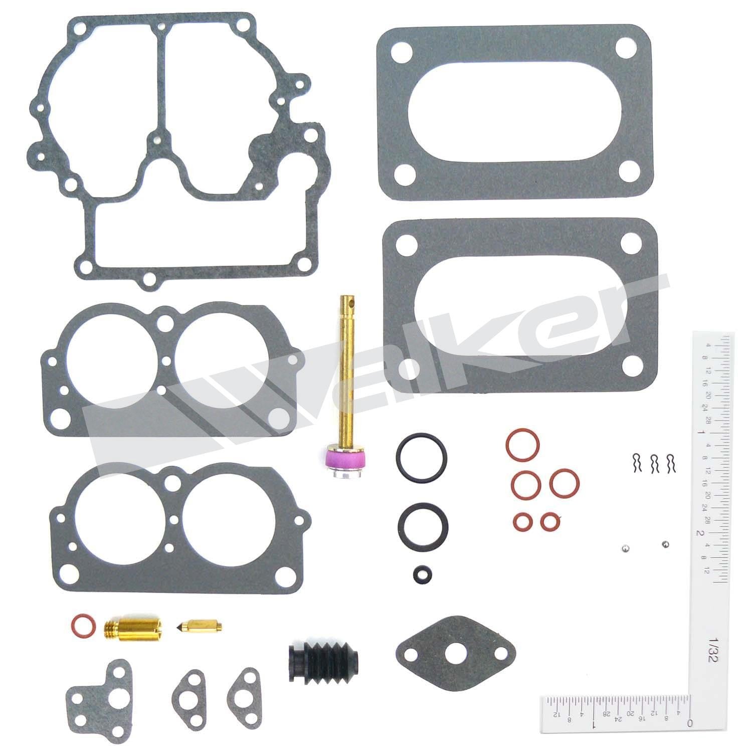 Walker Products Carburetor Repair Kit  15641
