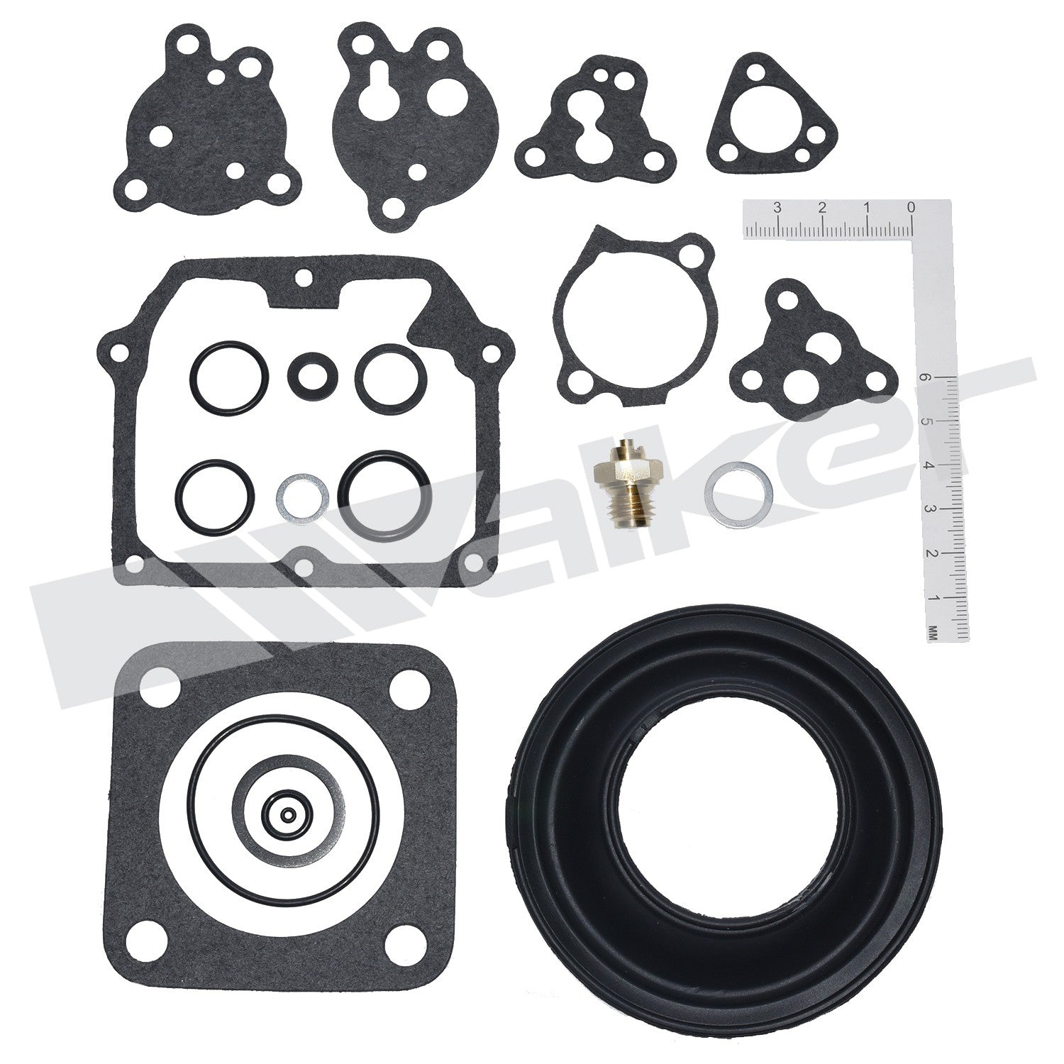 Walker Products Carburetor Repair Kit  15645A