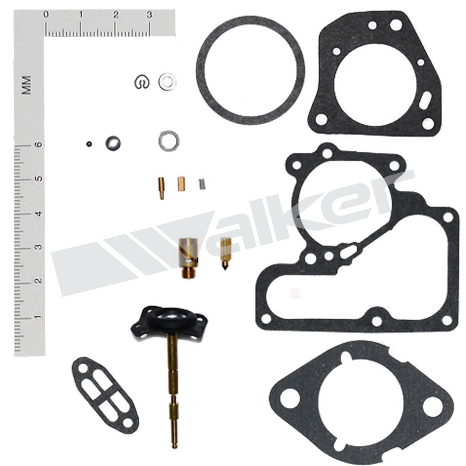 Walker Products Carburetor Repair Kit  15664