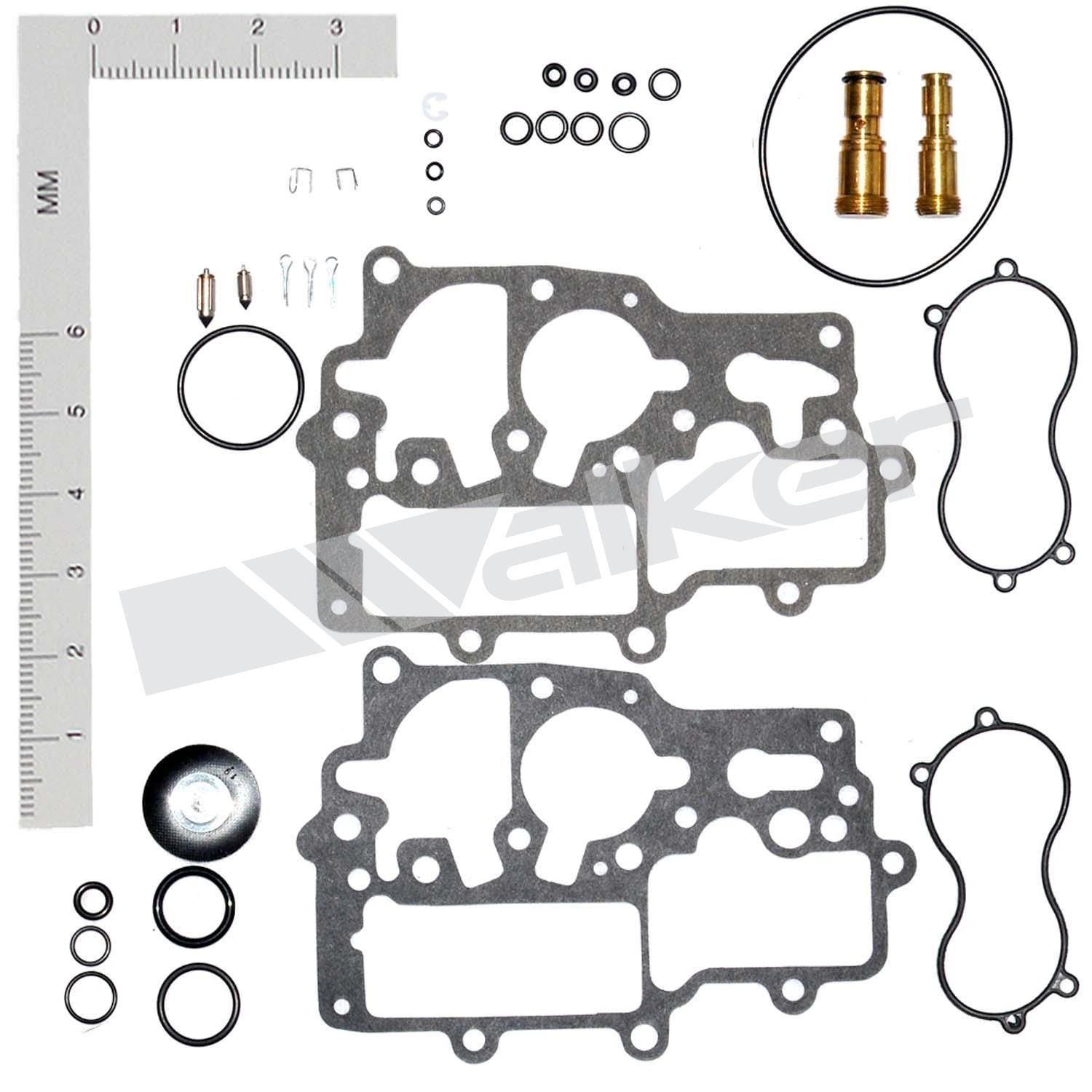 Walker Products Carburetor Repair Kit  15669