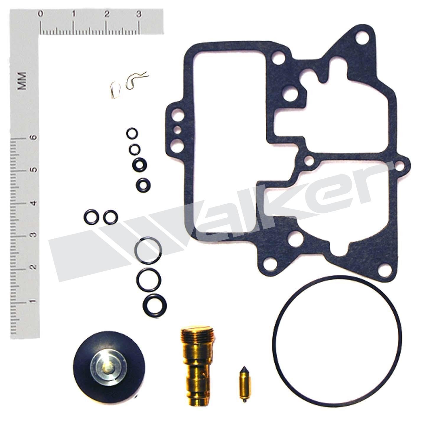 Walker Products Carburetor Repair Kit  15671