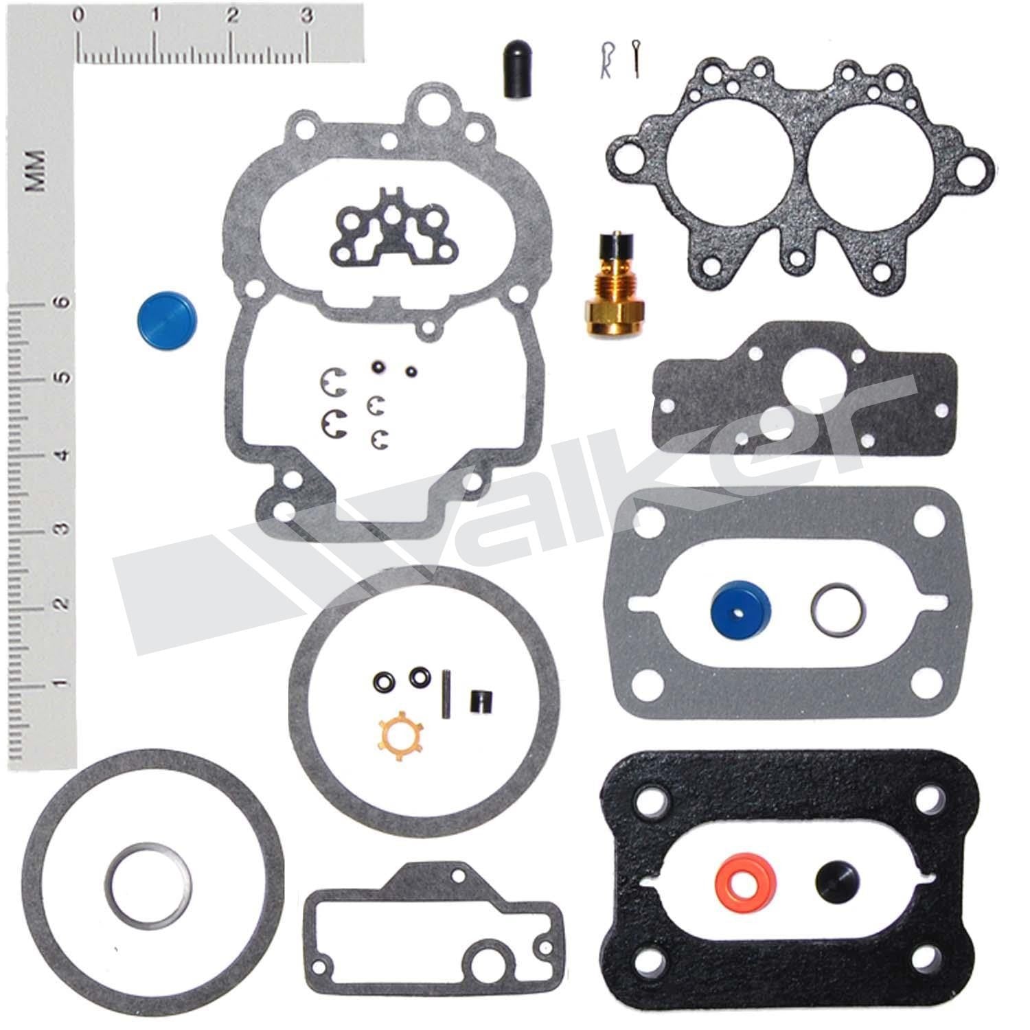 Walker Products Carburetor Repair Kit  15702B