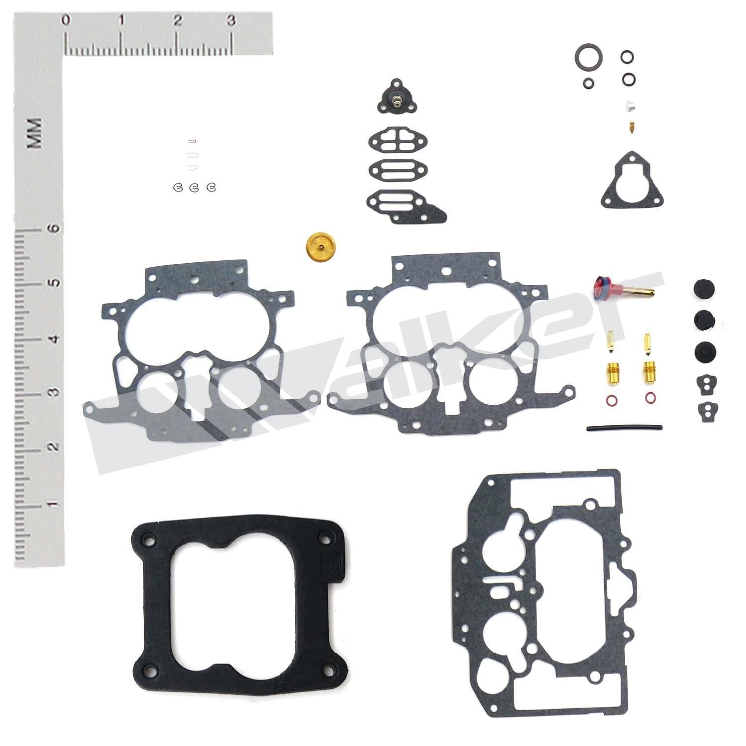 Walker Products Carburetor Repair Kit  15711C
