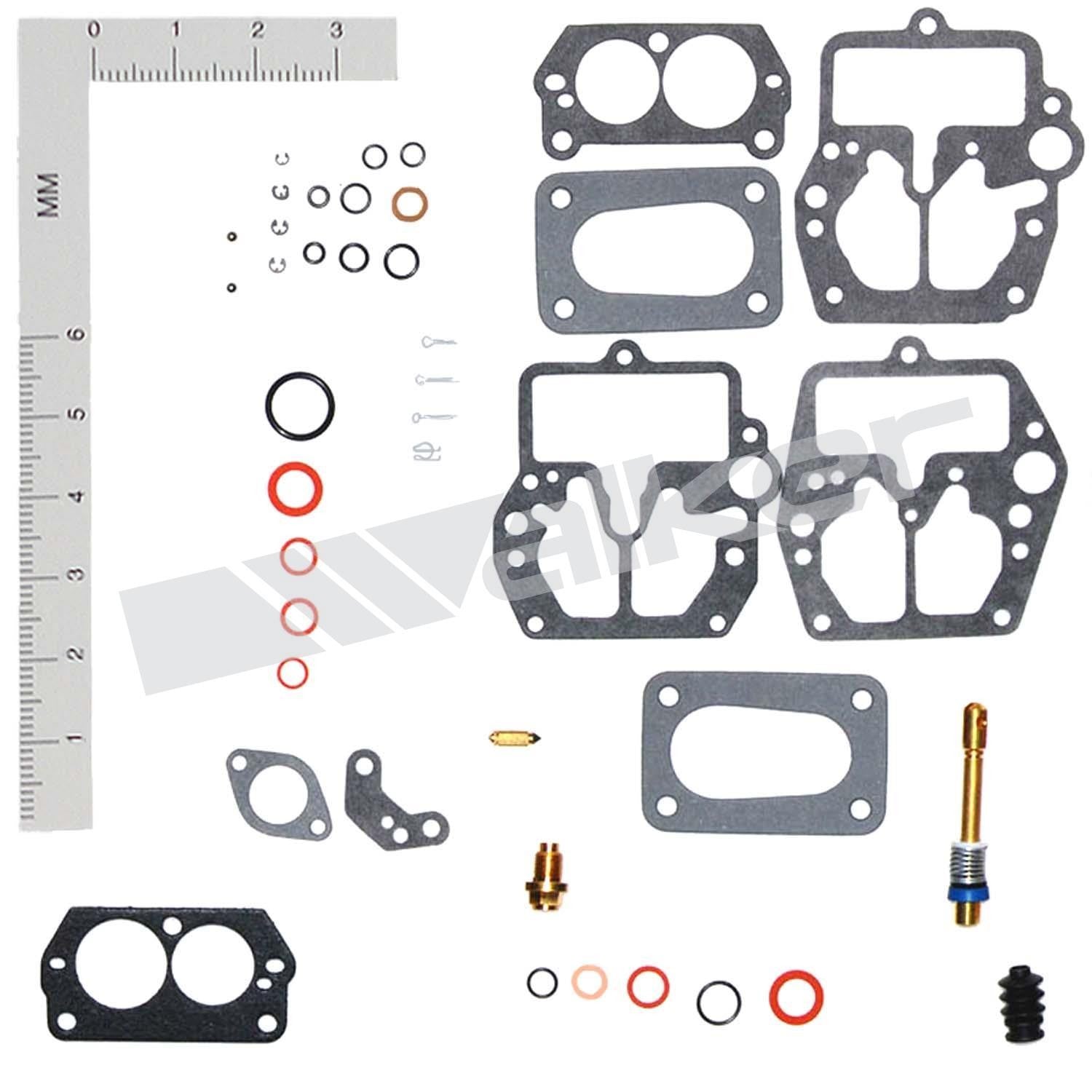 Walker Products Carburetor Repair Kit  15712A