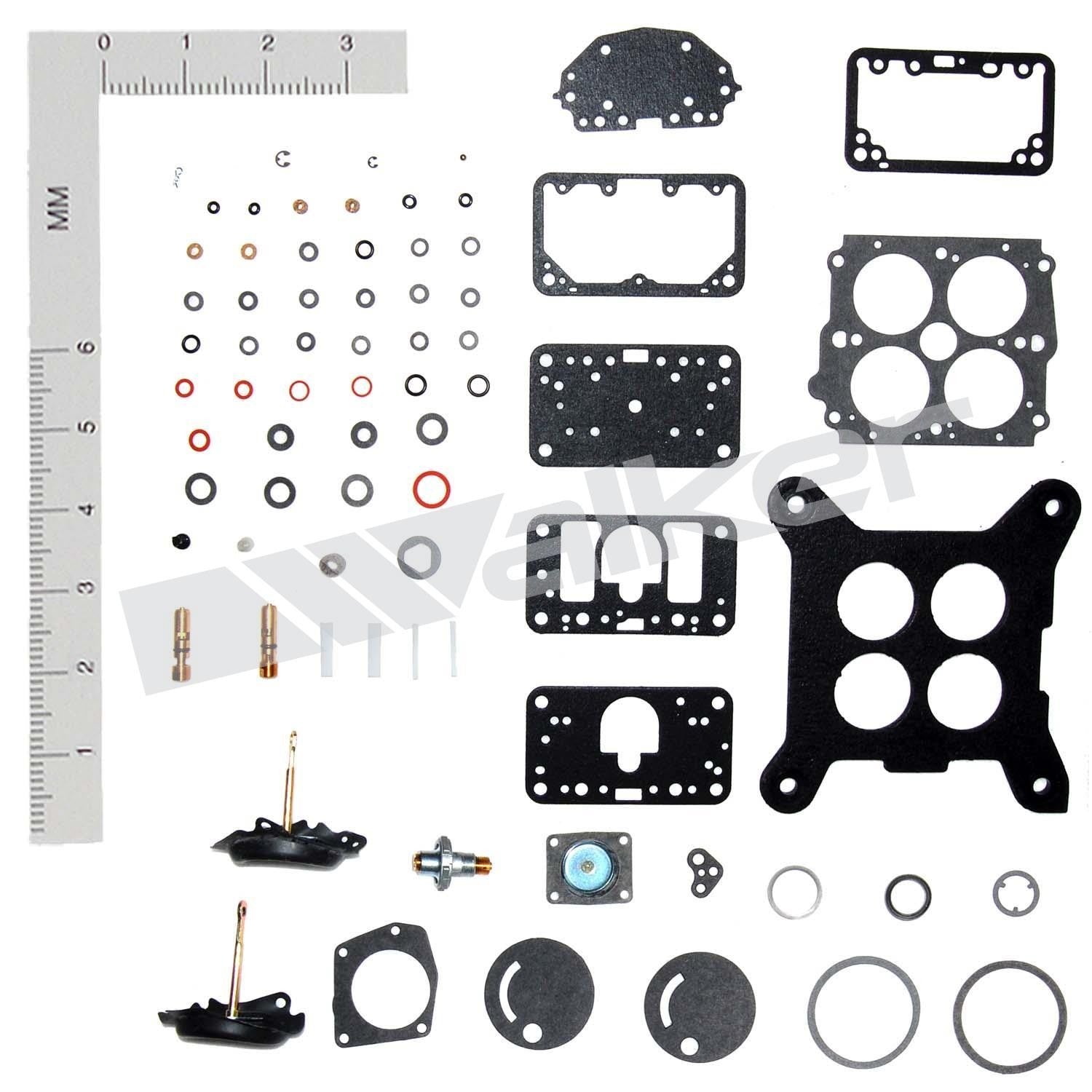 Walker Products Carburetor Repair Kit  15720A